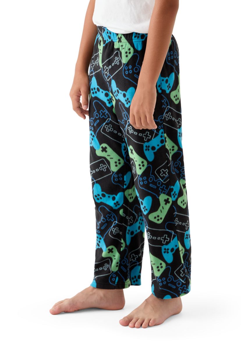 Boys 8-20 Game Controller Pants