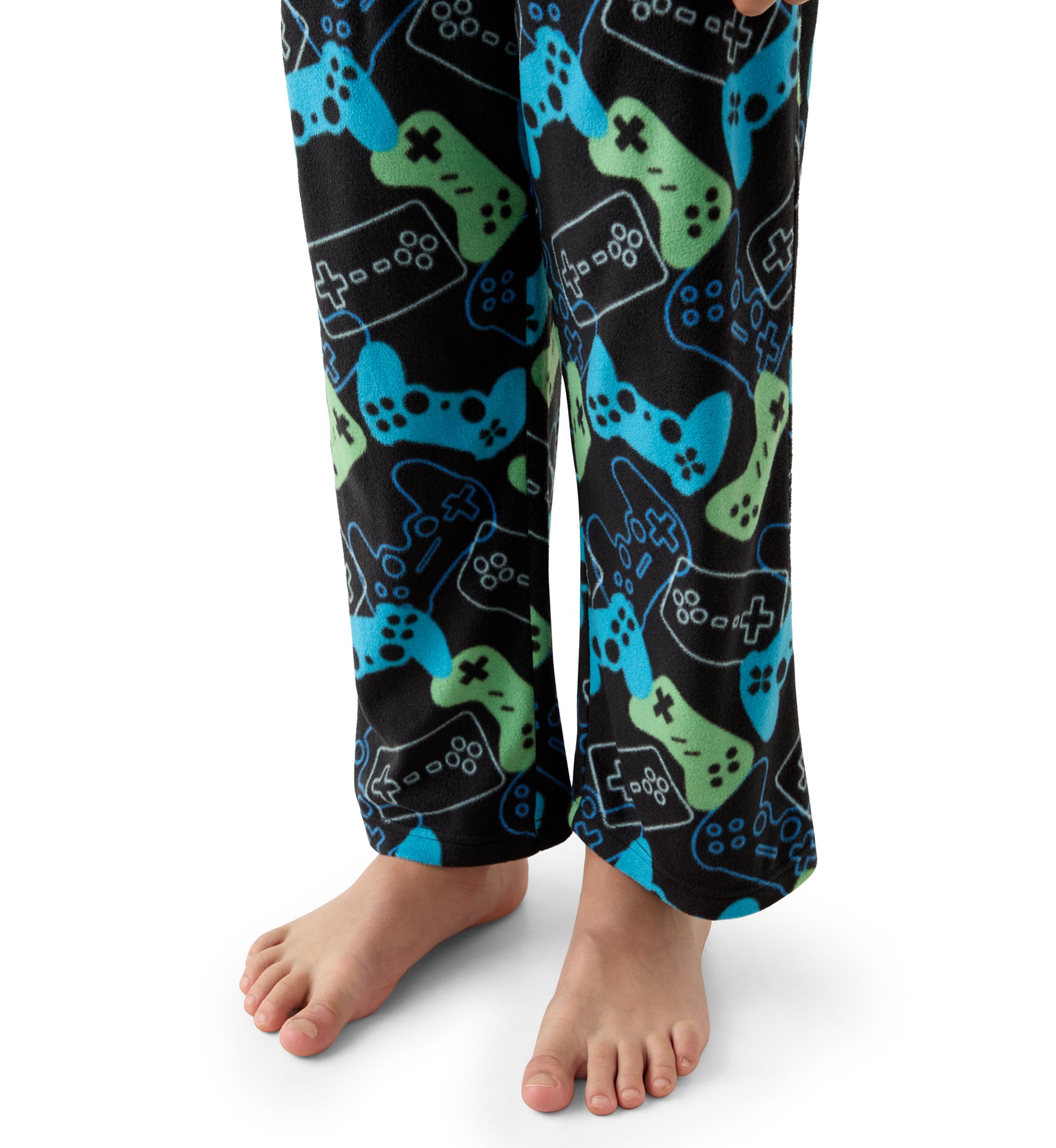 Boys 8-20 Game Controller Pants