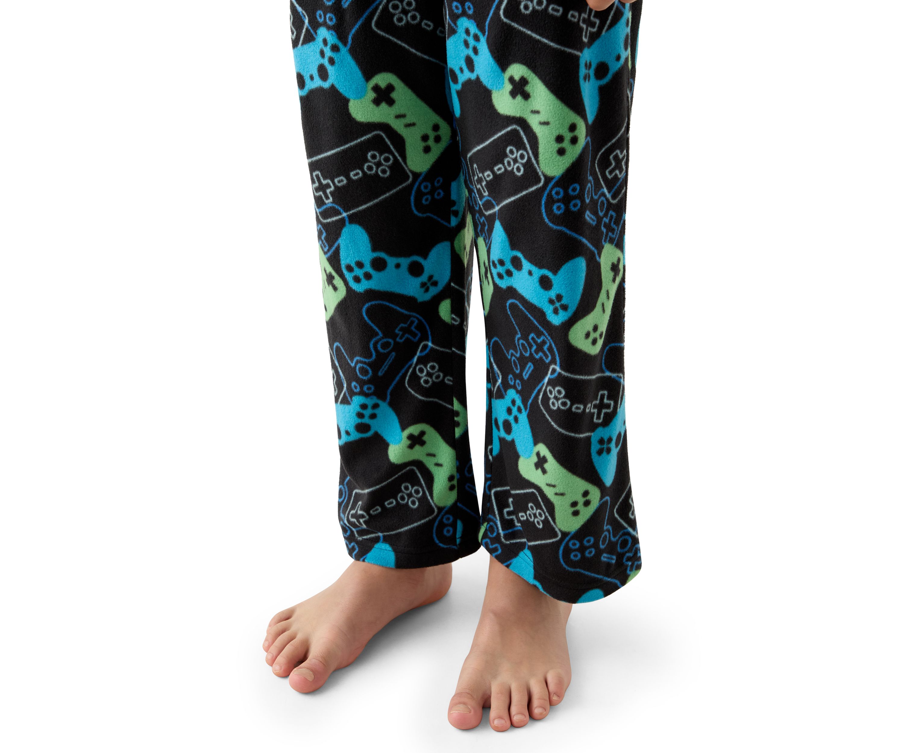 Boys 8-20 Game Controller Pants