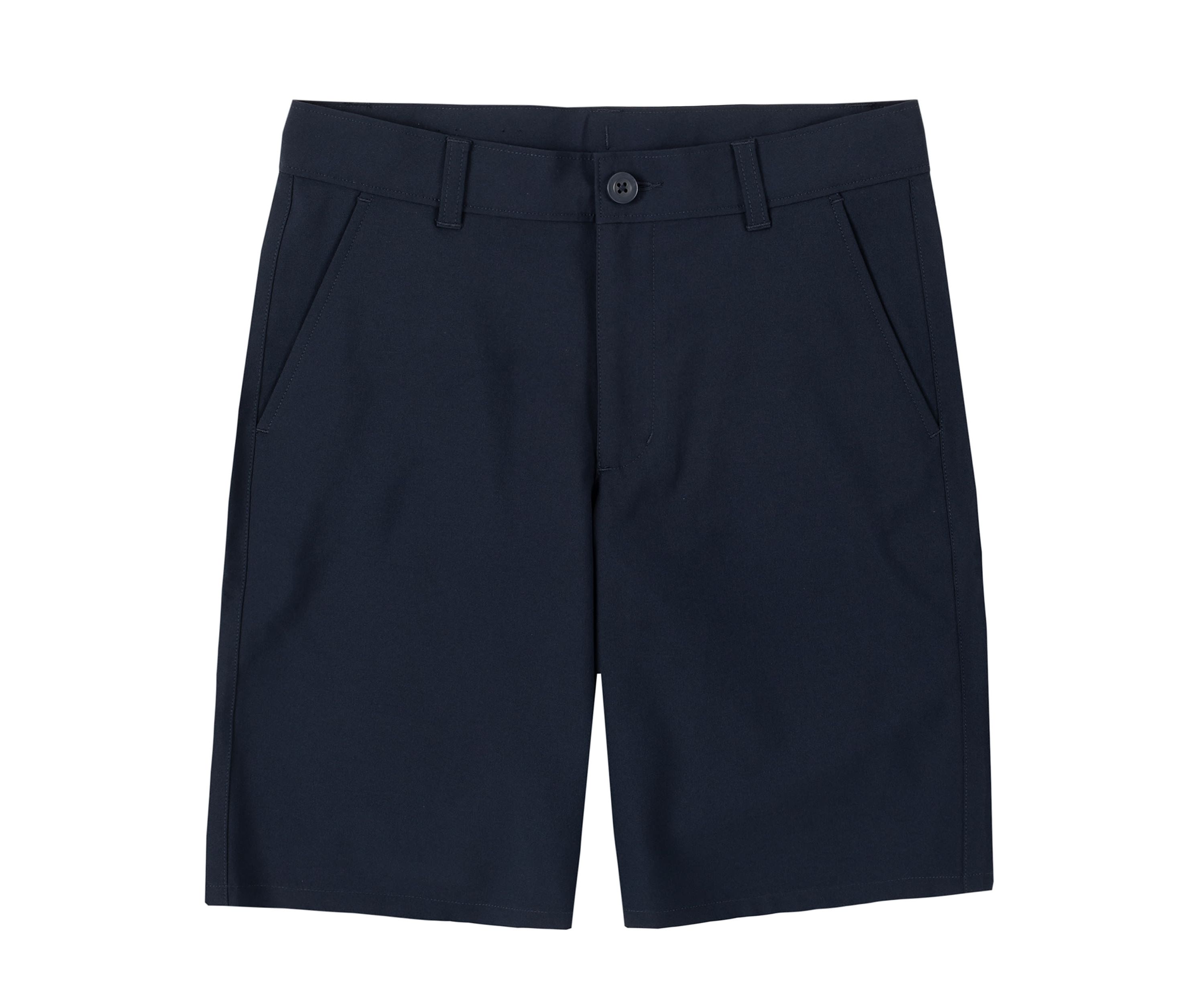 Boys 8-20 Performance Short