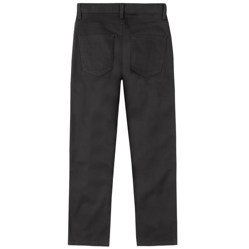 Boys 8-20 Uniform 5 Pocket Stretch Twill Pant