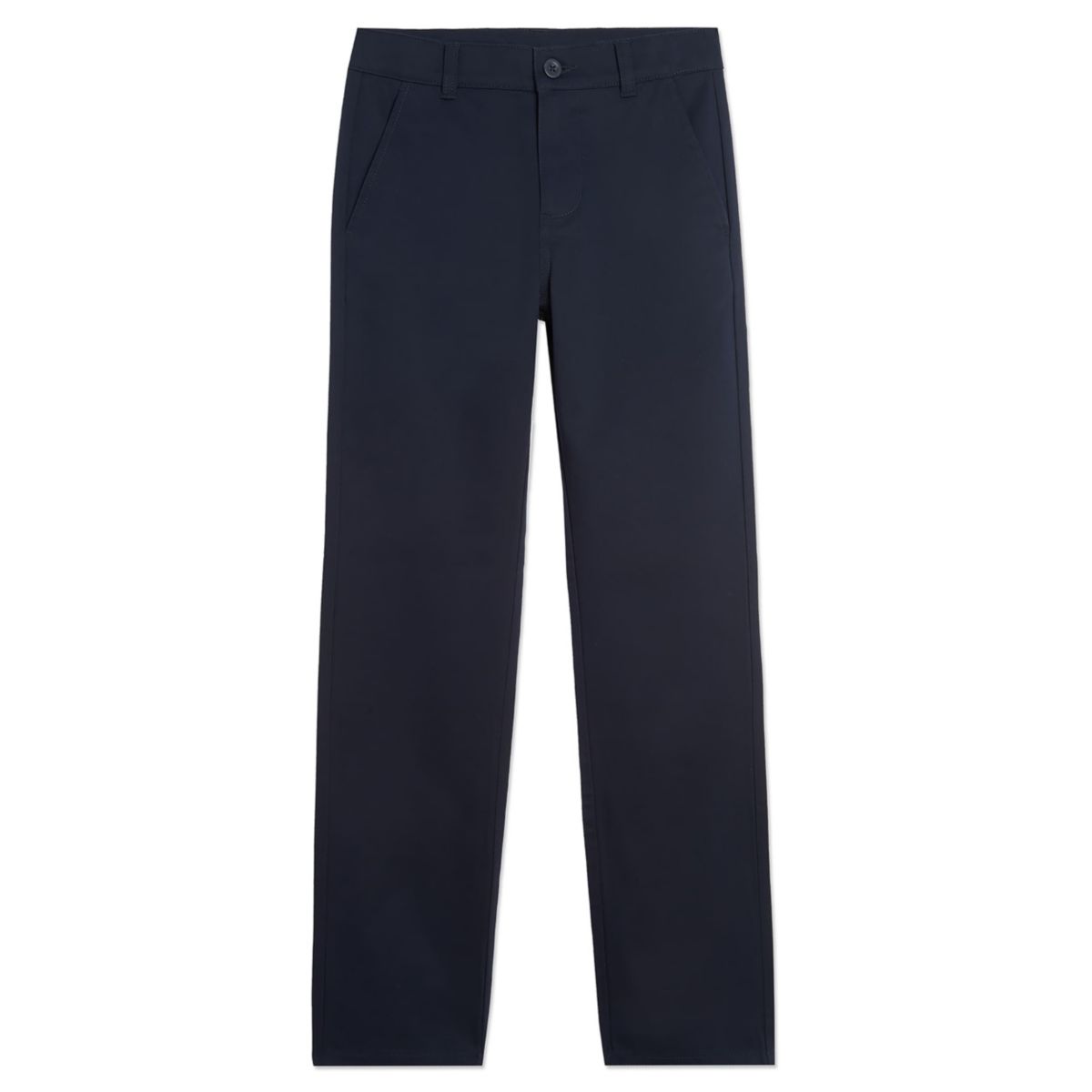 Boys 8-20 Uniform Stretch Pant