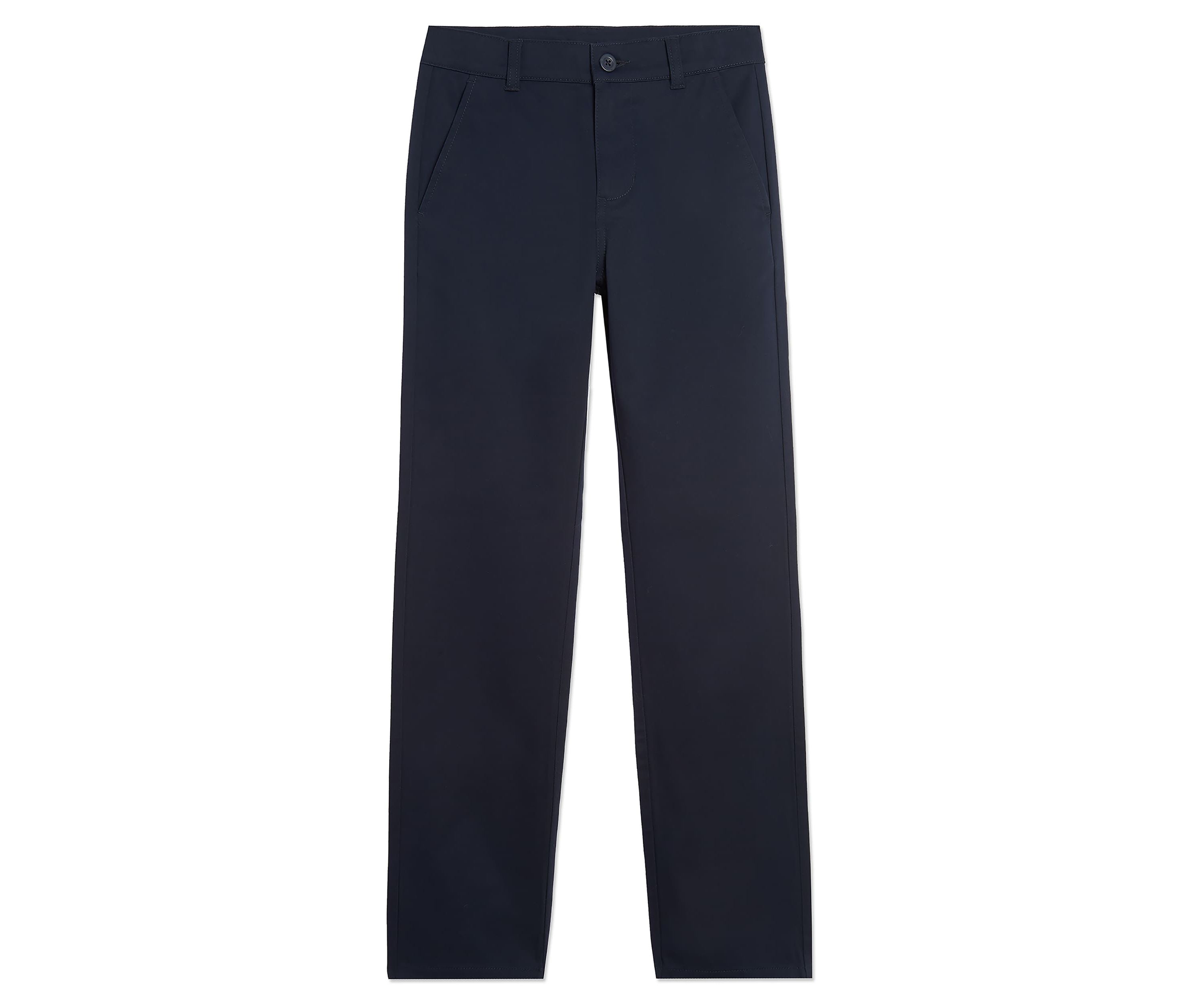 Boys 8-20 Uniform Stretch Pant