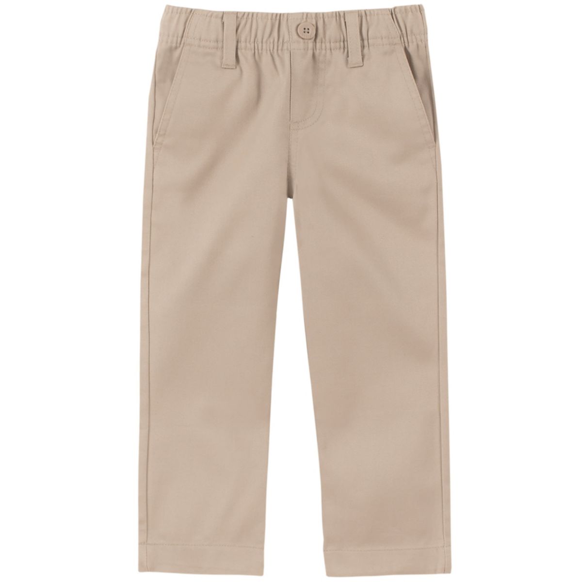 Boys 4-7 Pull On Pant