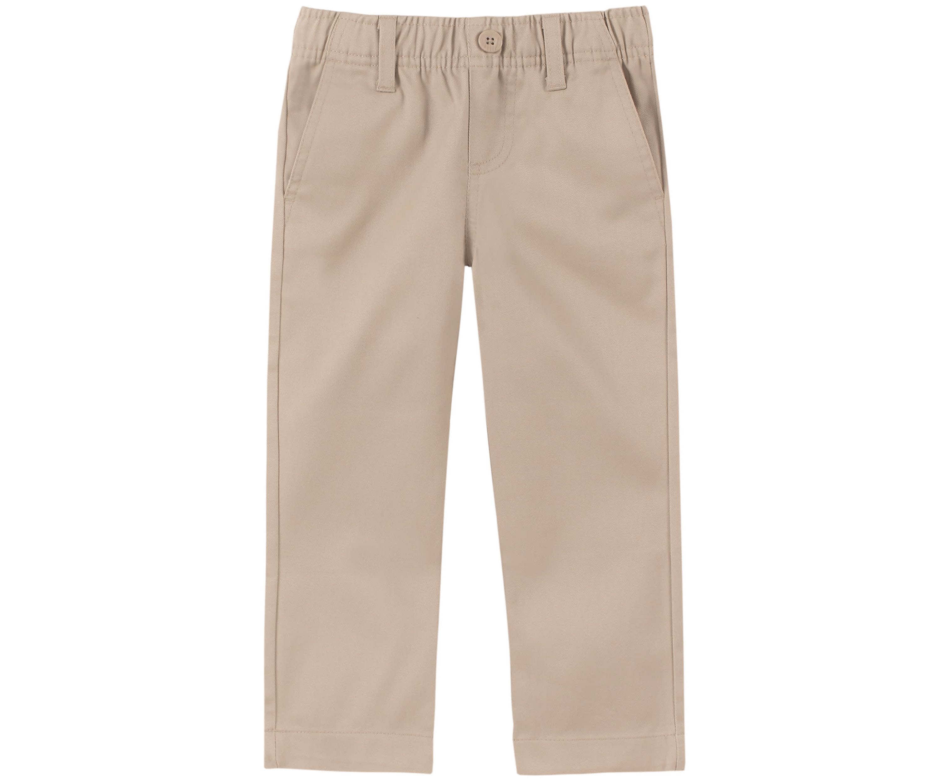 Boys 4-7 Pull On Pant