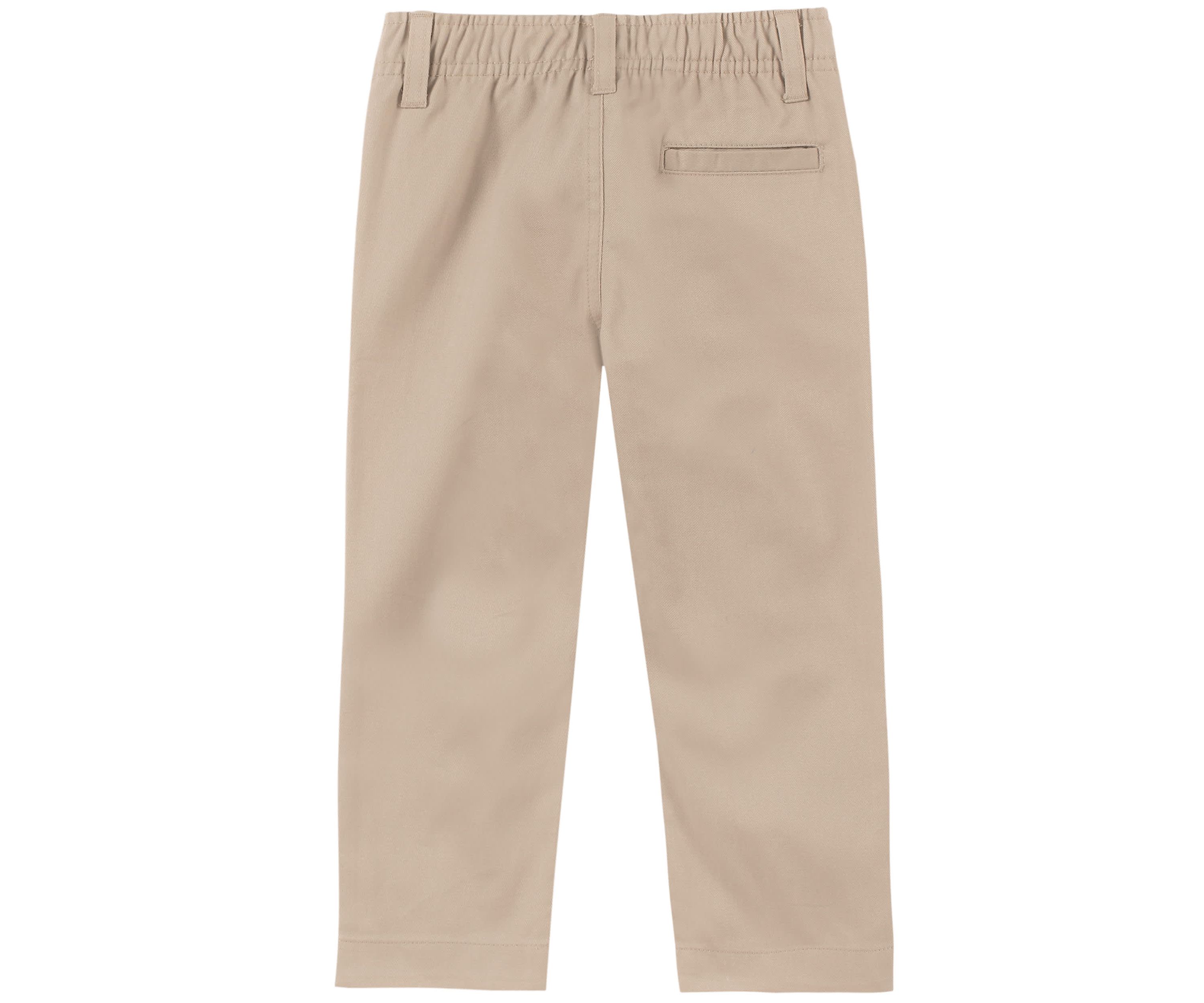 Boys 4-7 Pull On Pant