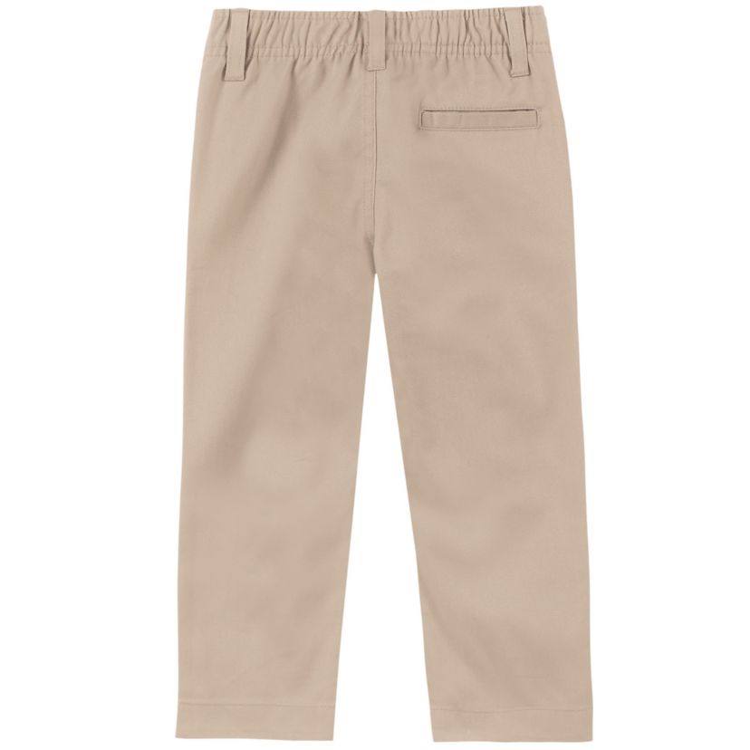 Boys 4-7 Pull On Pant