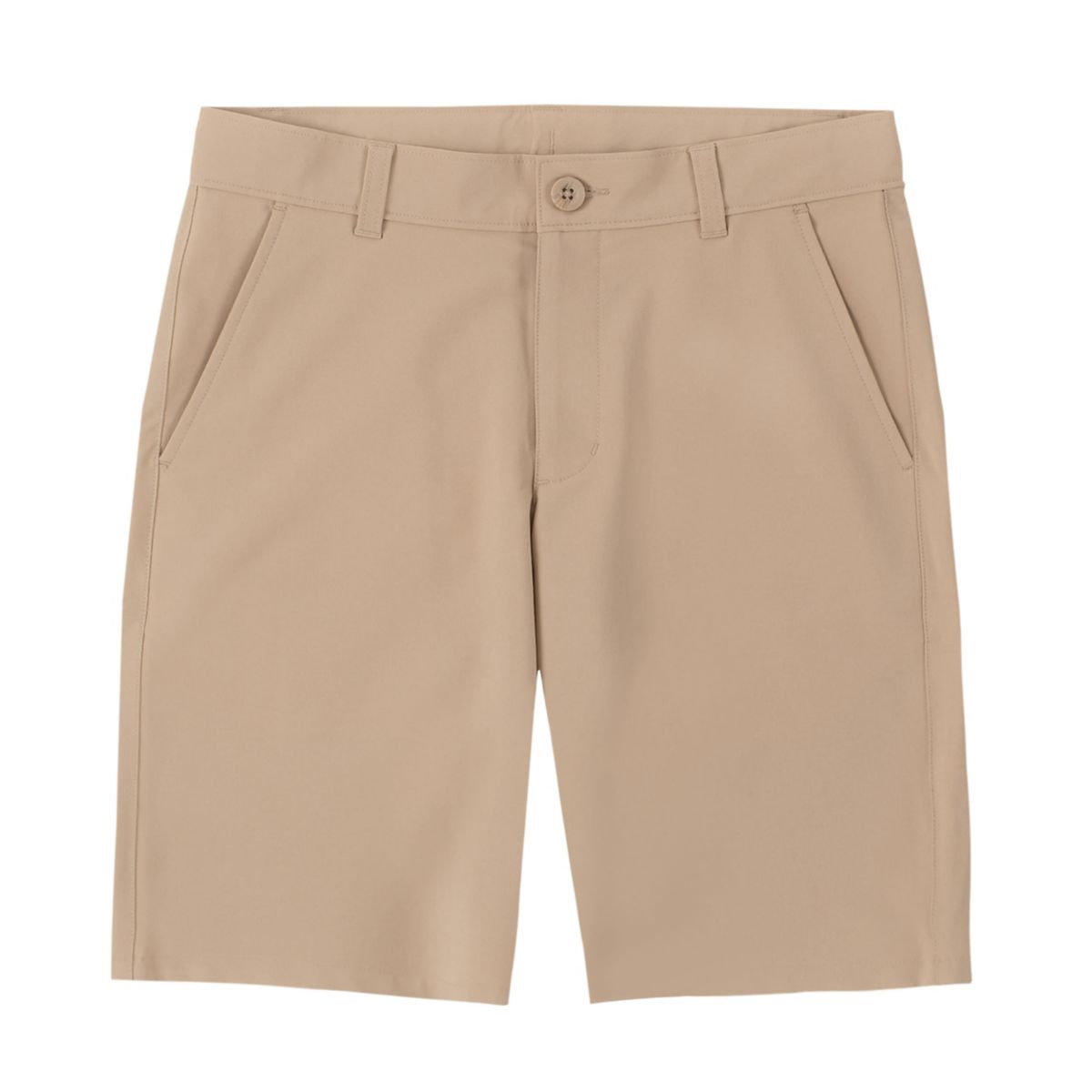 Boys 4-7 Performance Short