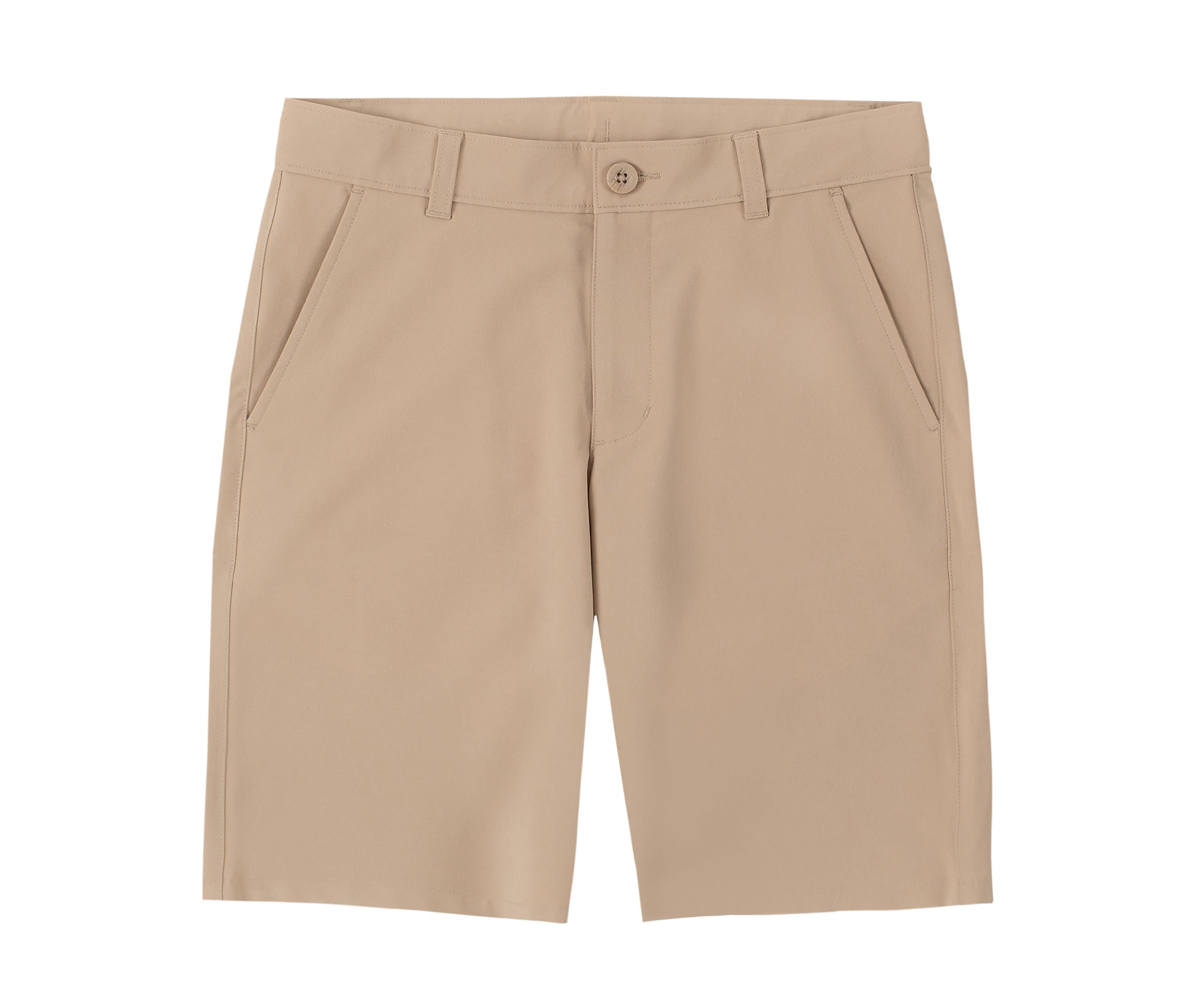 Boys 4-7 Performance Short