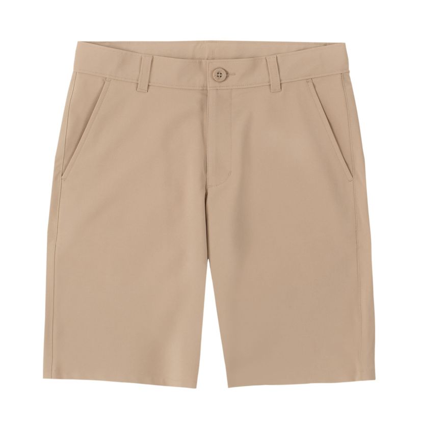 Boys 4-7 Performance Short