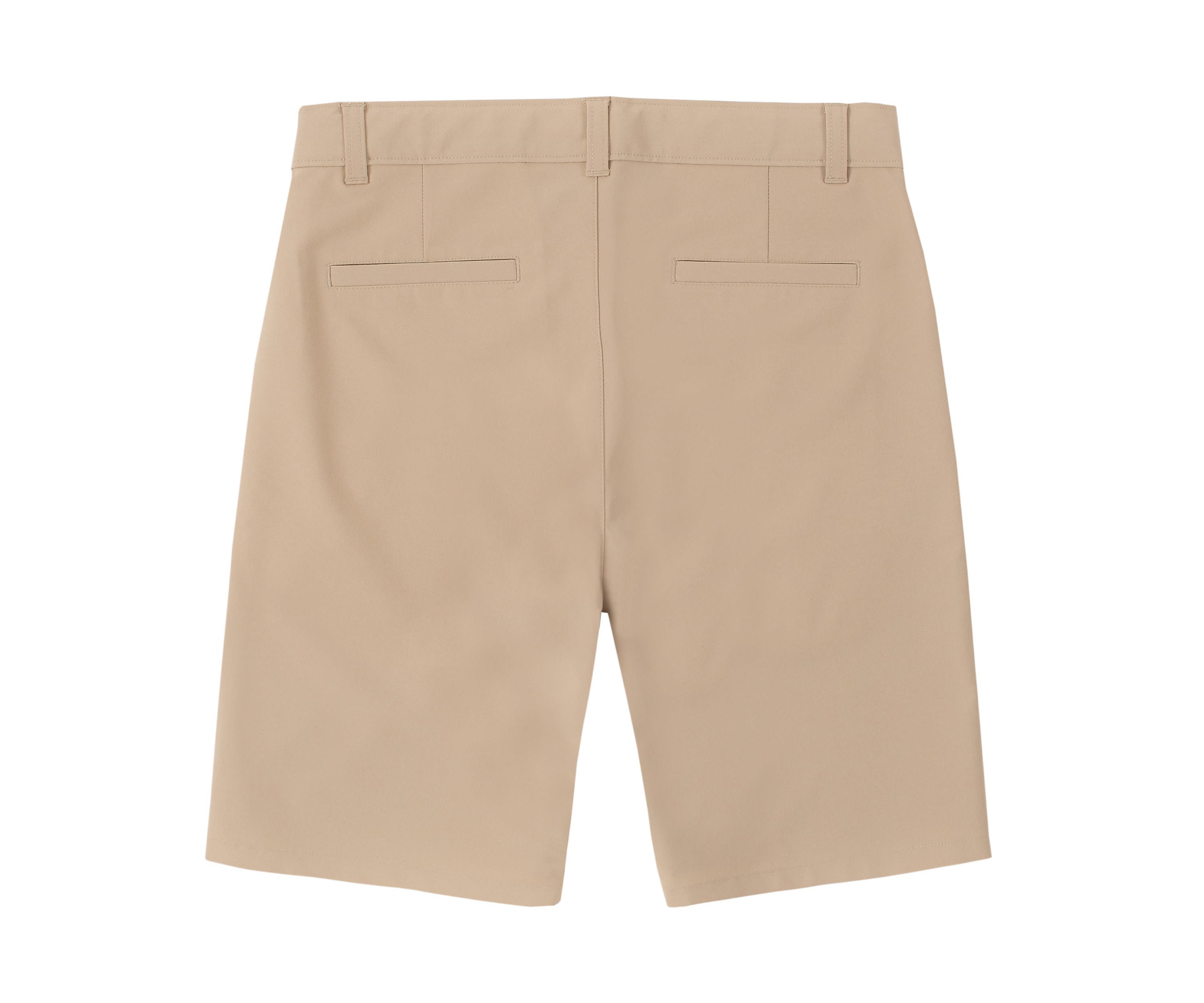 Boys 4-7 Performance Short
