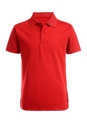 polo shoes belk