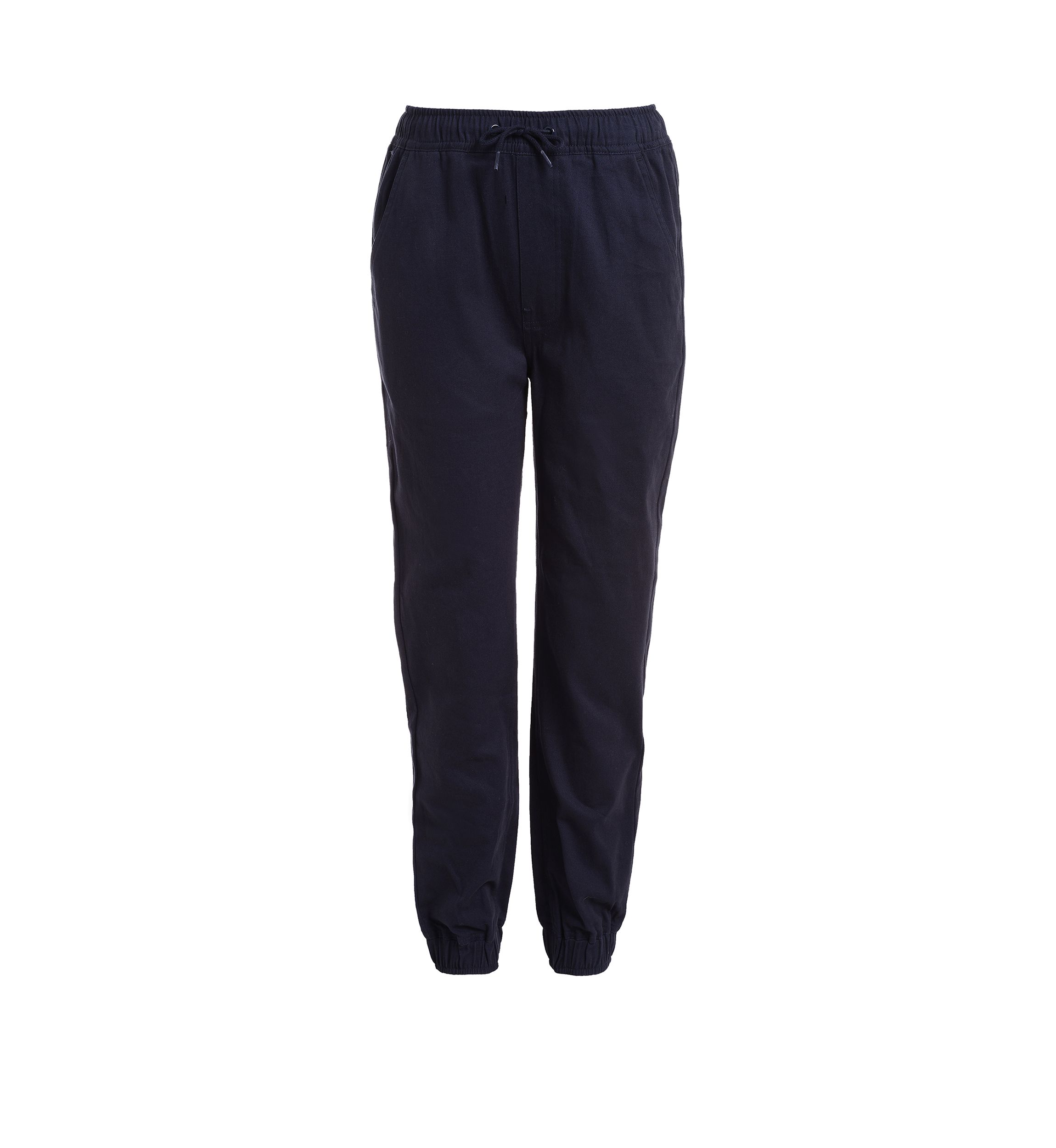 Boys 8-20 Uniform Stretch Joggers