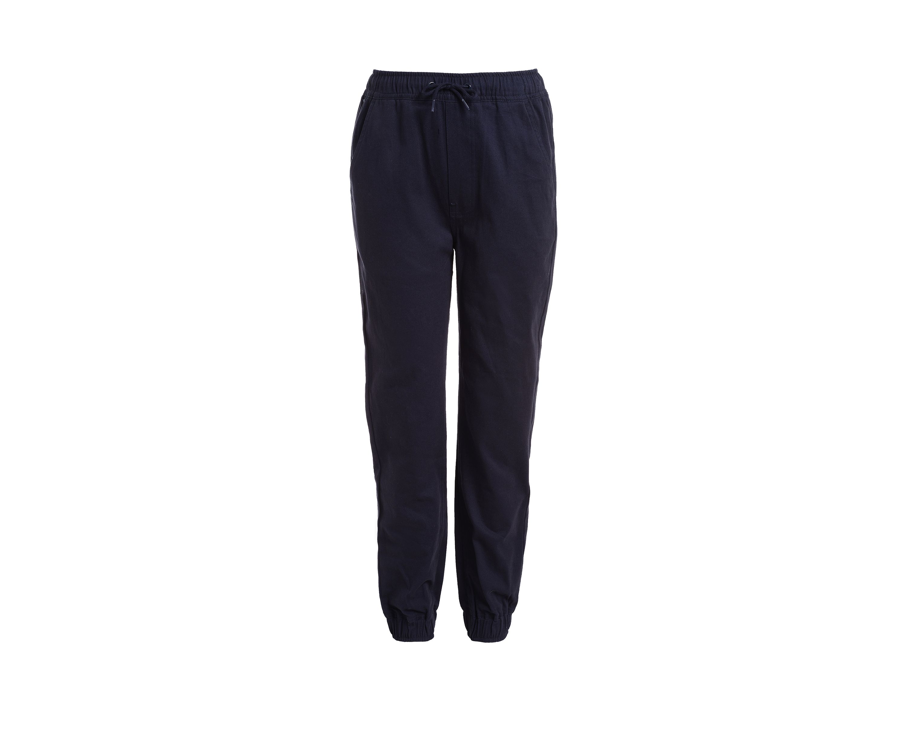 Boys 8-20 Uniform Stretch Joggers