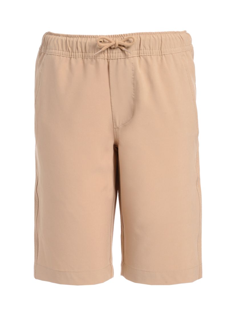 Boys 4-7 Performance Jogger Shorts