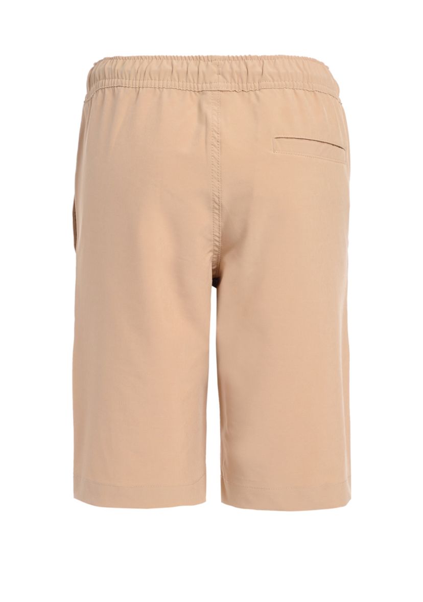 Boys 4-7 Performance Jogger Shorts