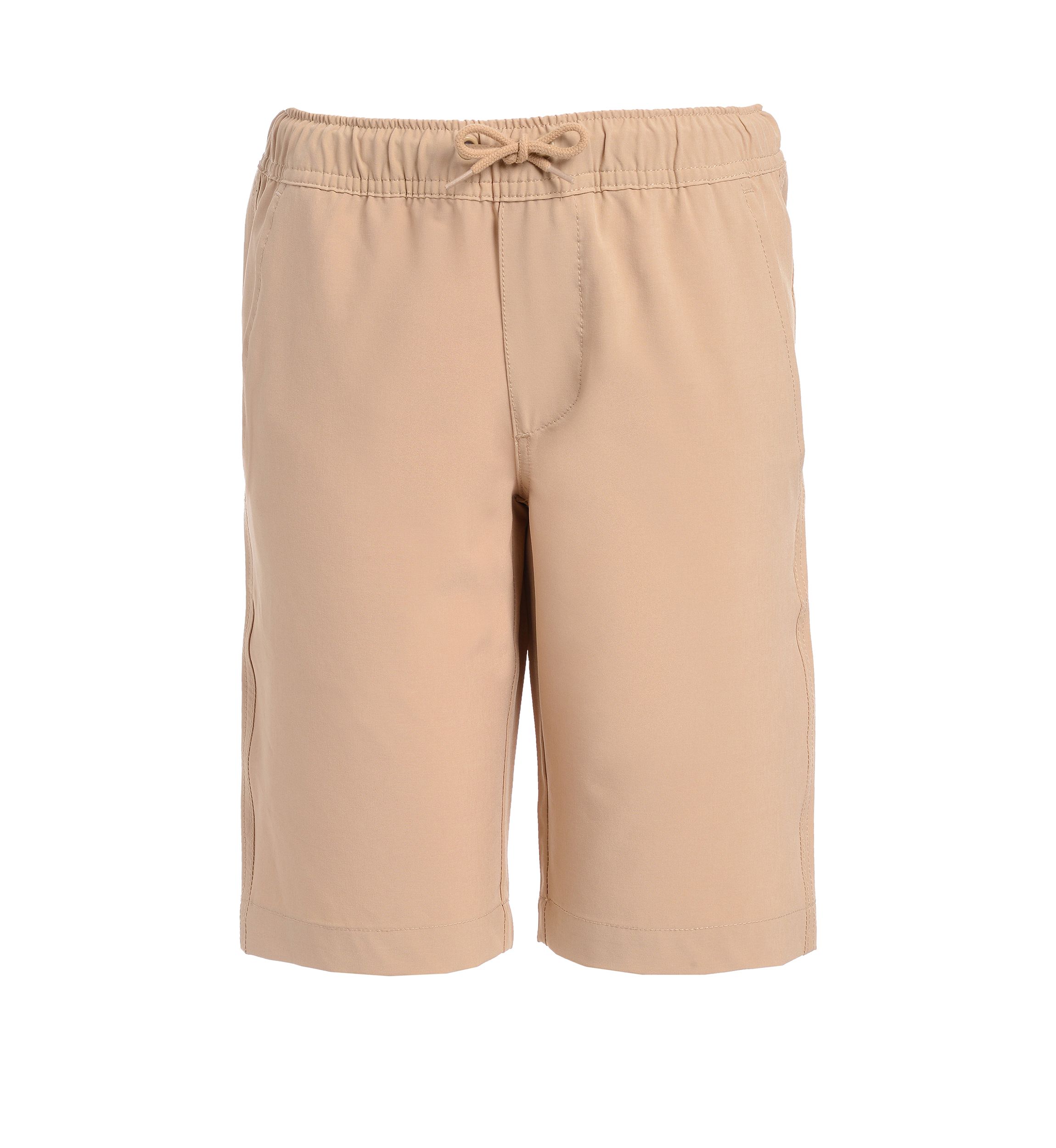 Boys 8-20 Performance Jogger Shorts