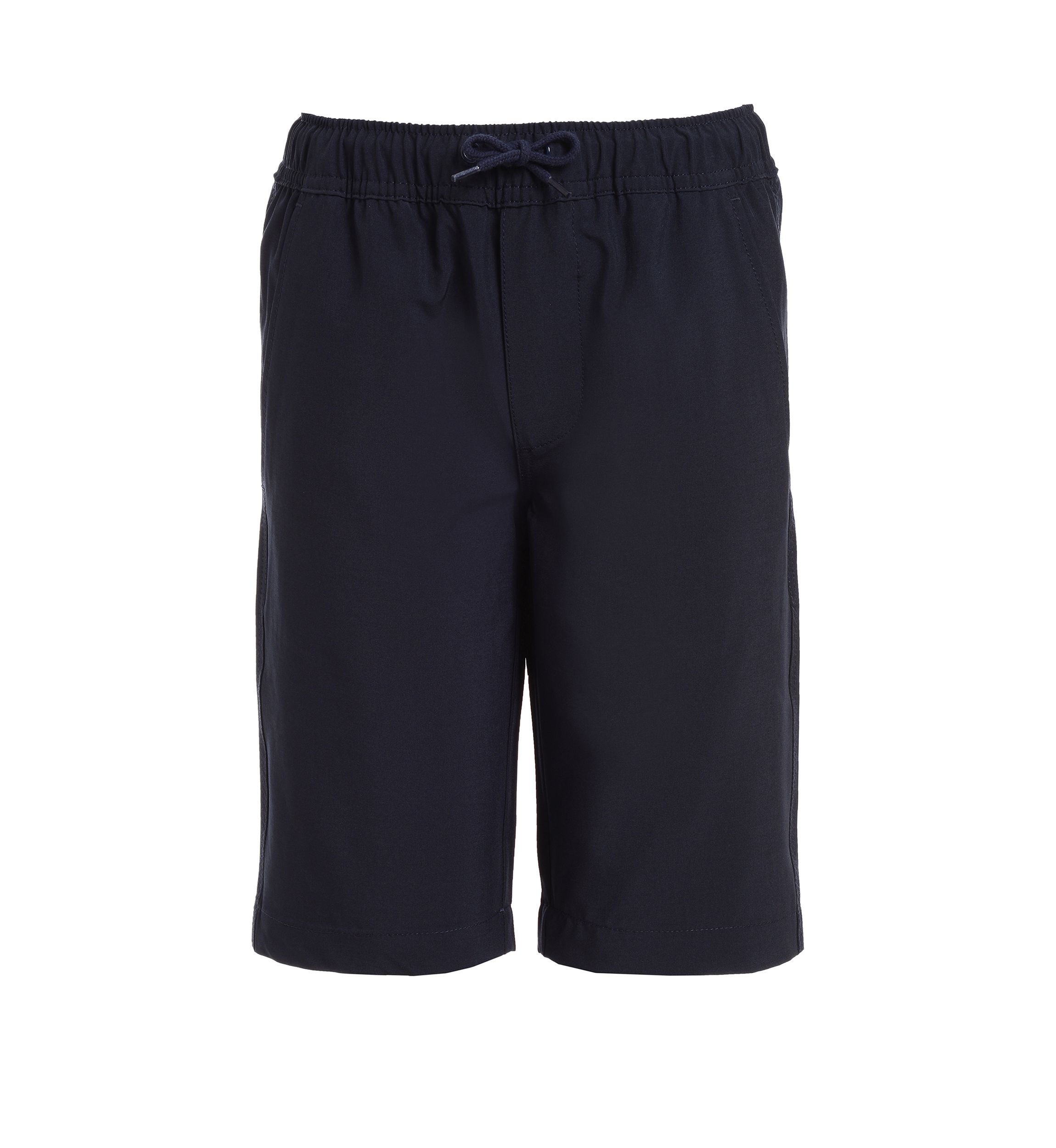 Boys 8-20 Uniform Jogger Shorts
