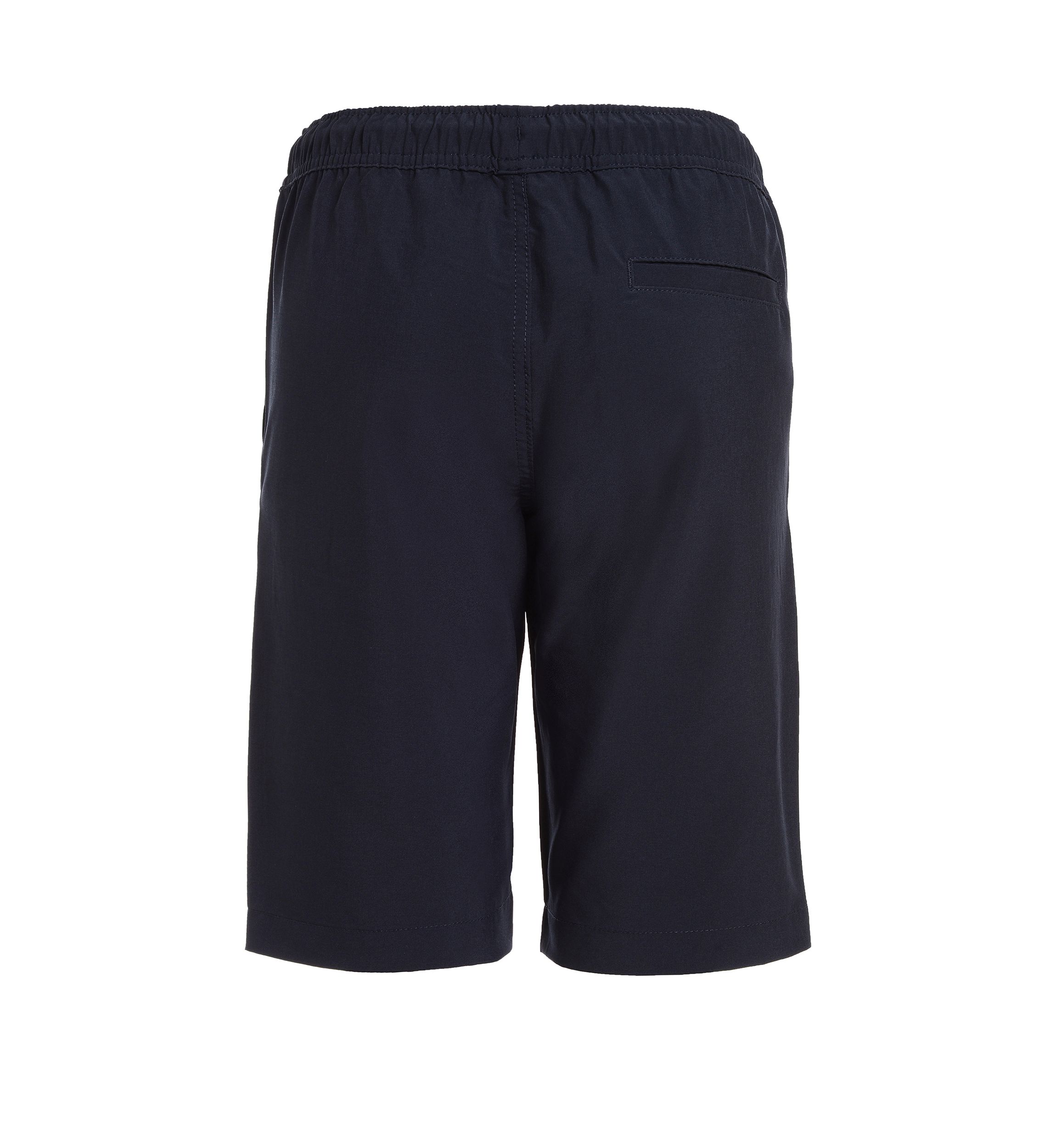 Boys 8-20 Uniform Jogger Shorts