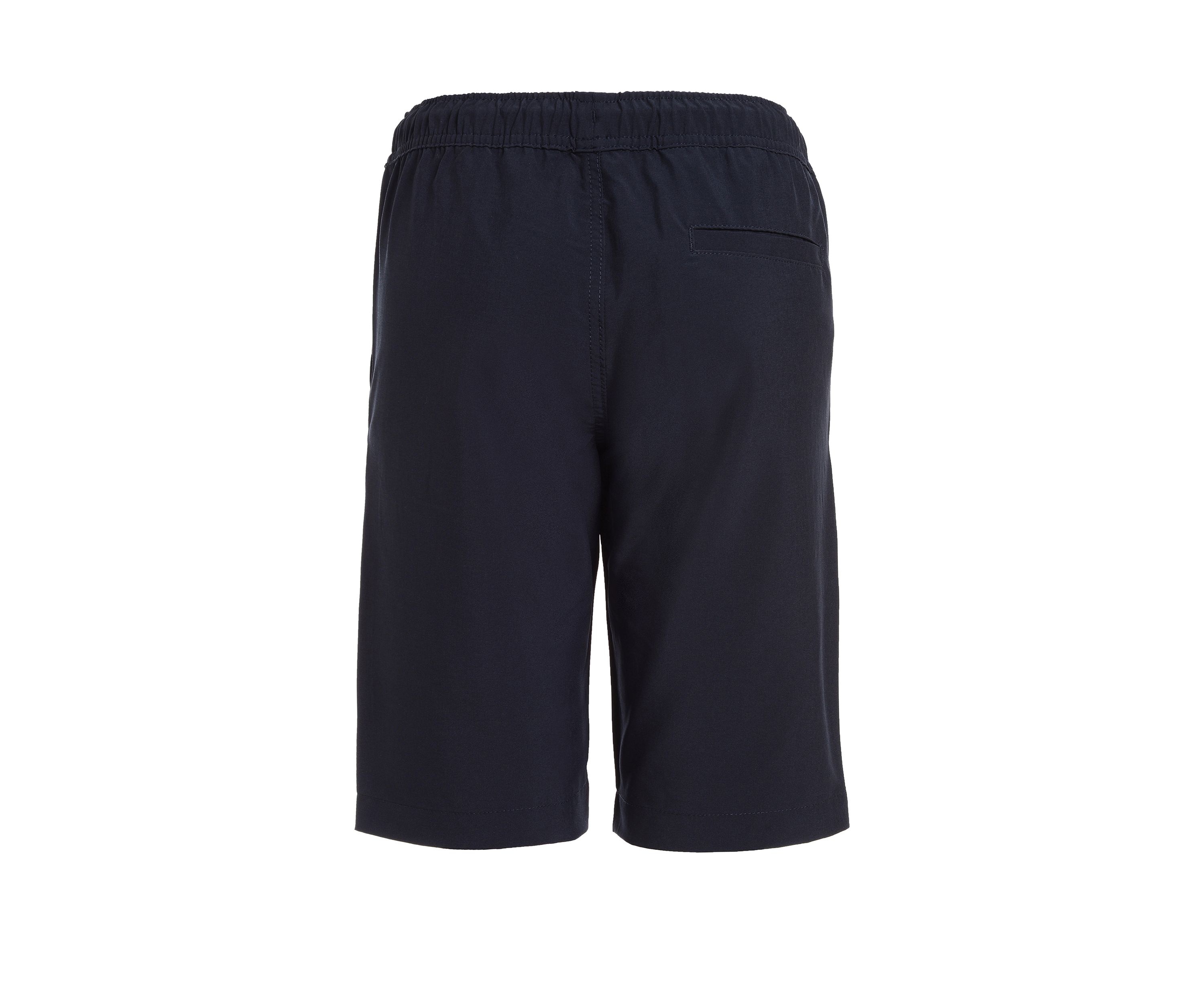 Boys 8-20 Uniform Jogger Shorts