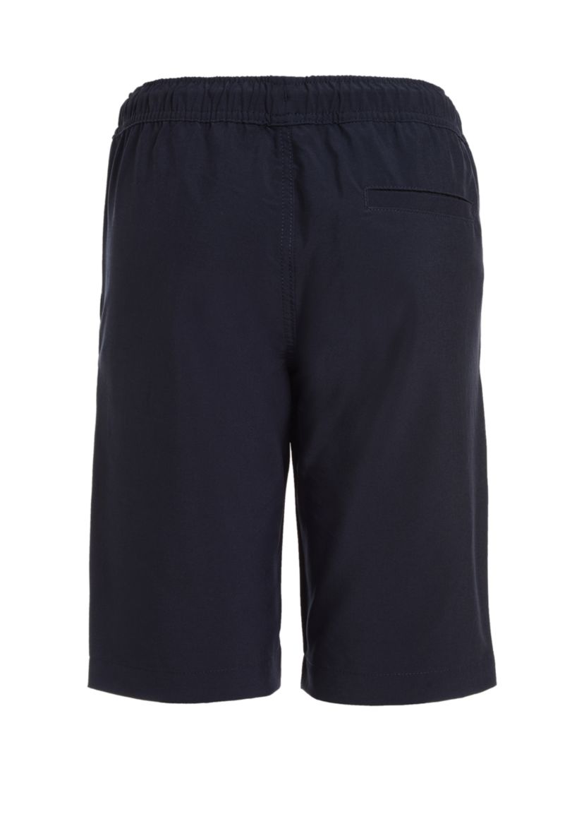 Boys 8-20 Uniform Jogger Shorts