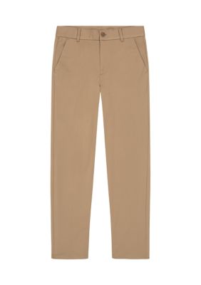 Chaps school approved performance clearance pants