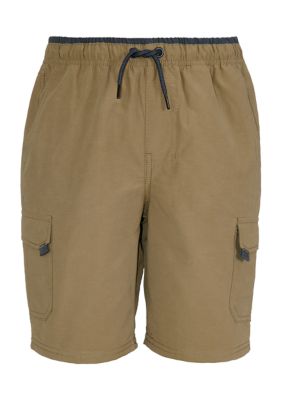 Red camel hot sale khaki shorts