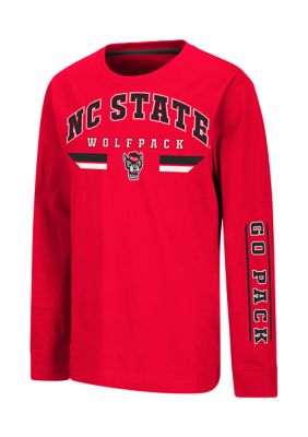 ncsu polo shirt