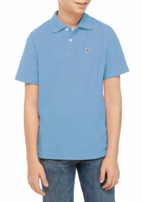 belk boys polo