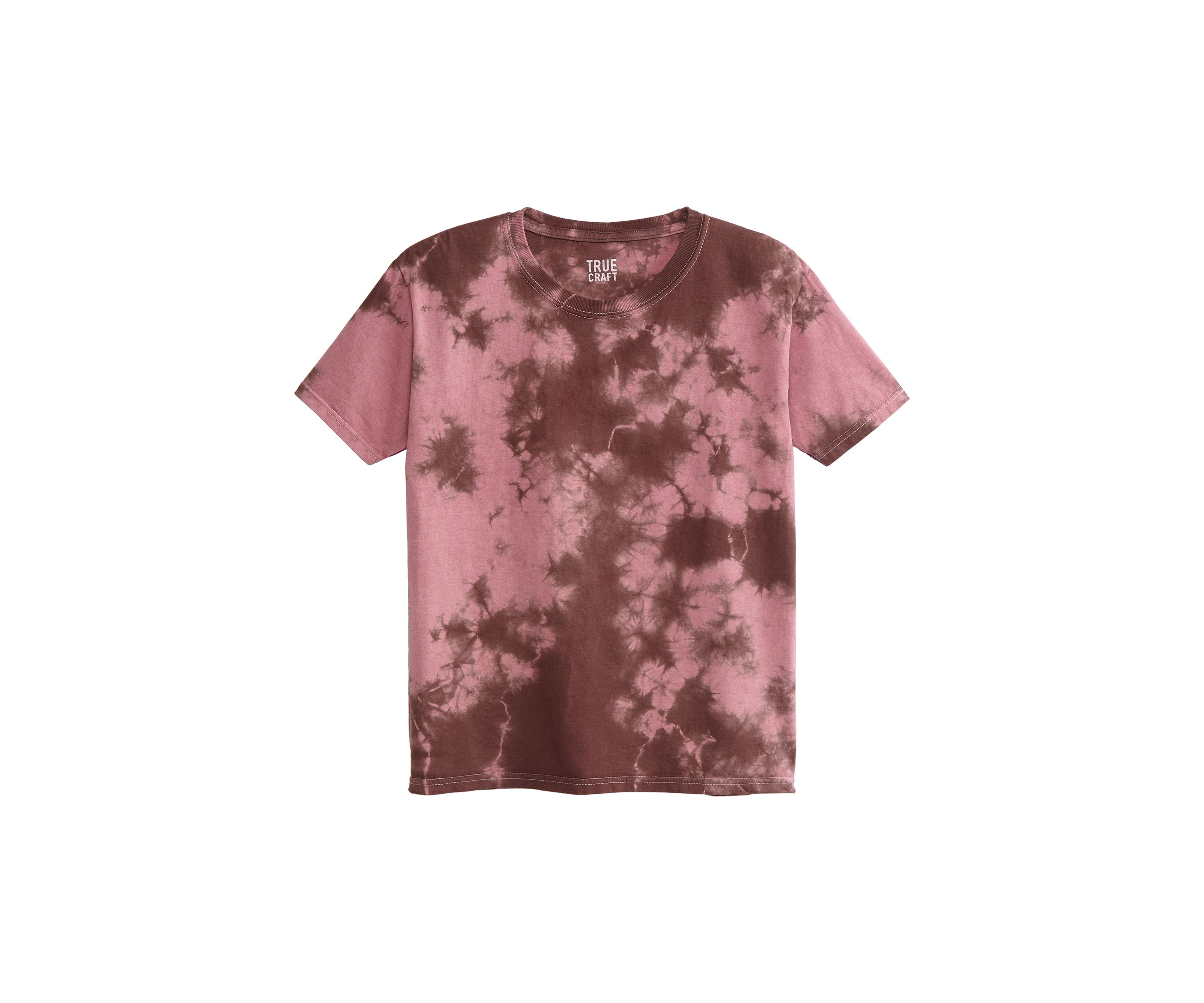 Boys 8-20 Tie Dye T-Shirt
