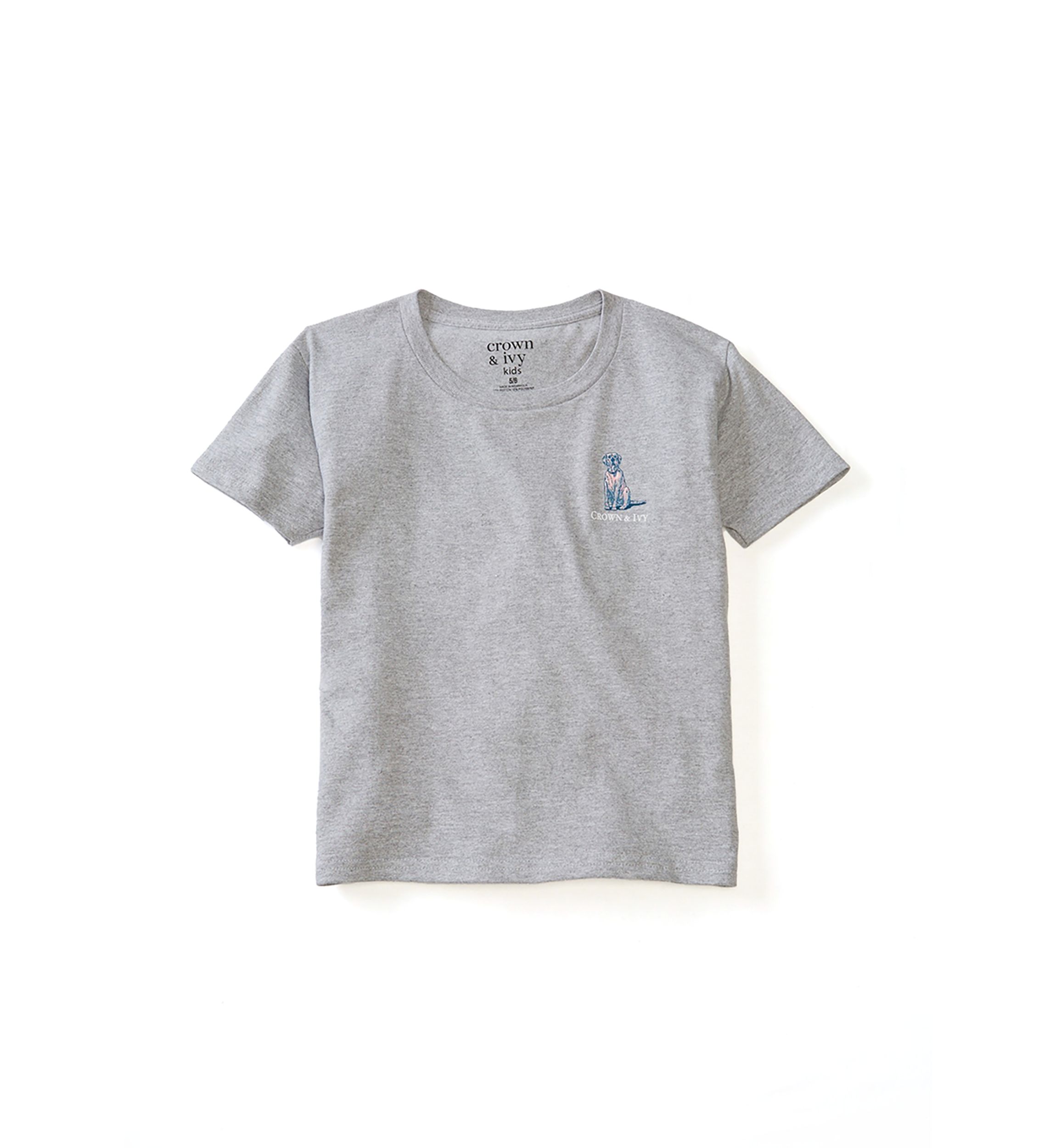 Boys 4-7 Laketime Graphic T-Shirt