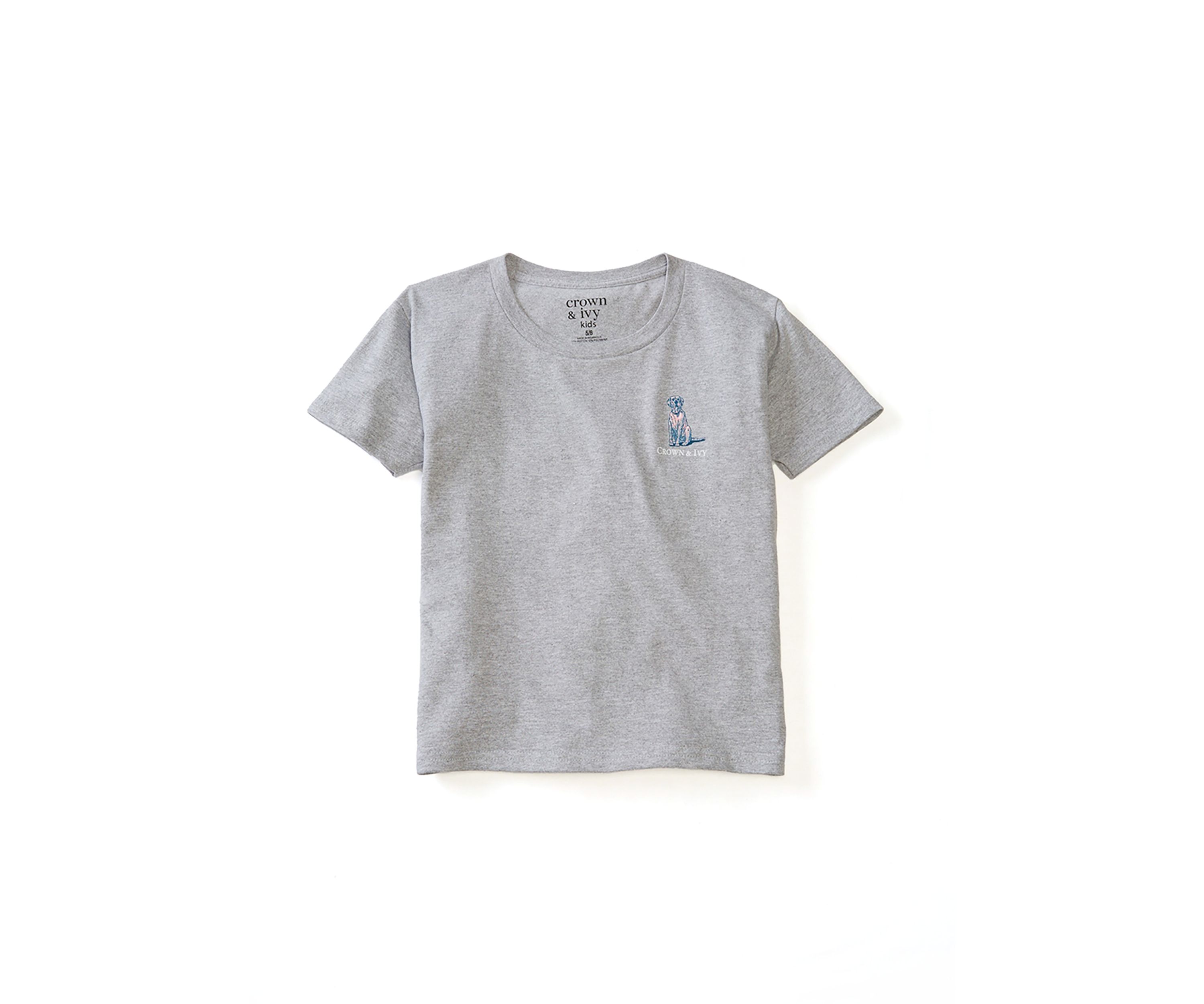 Boys 4-7 Laketime Graphic T-Shirt