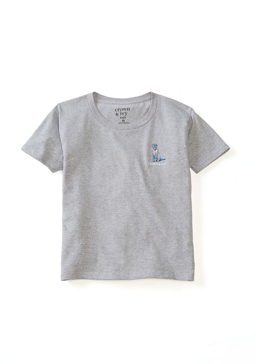Boys 4-7 Laketime Graphic T-Shirt