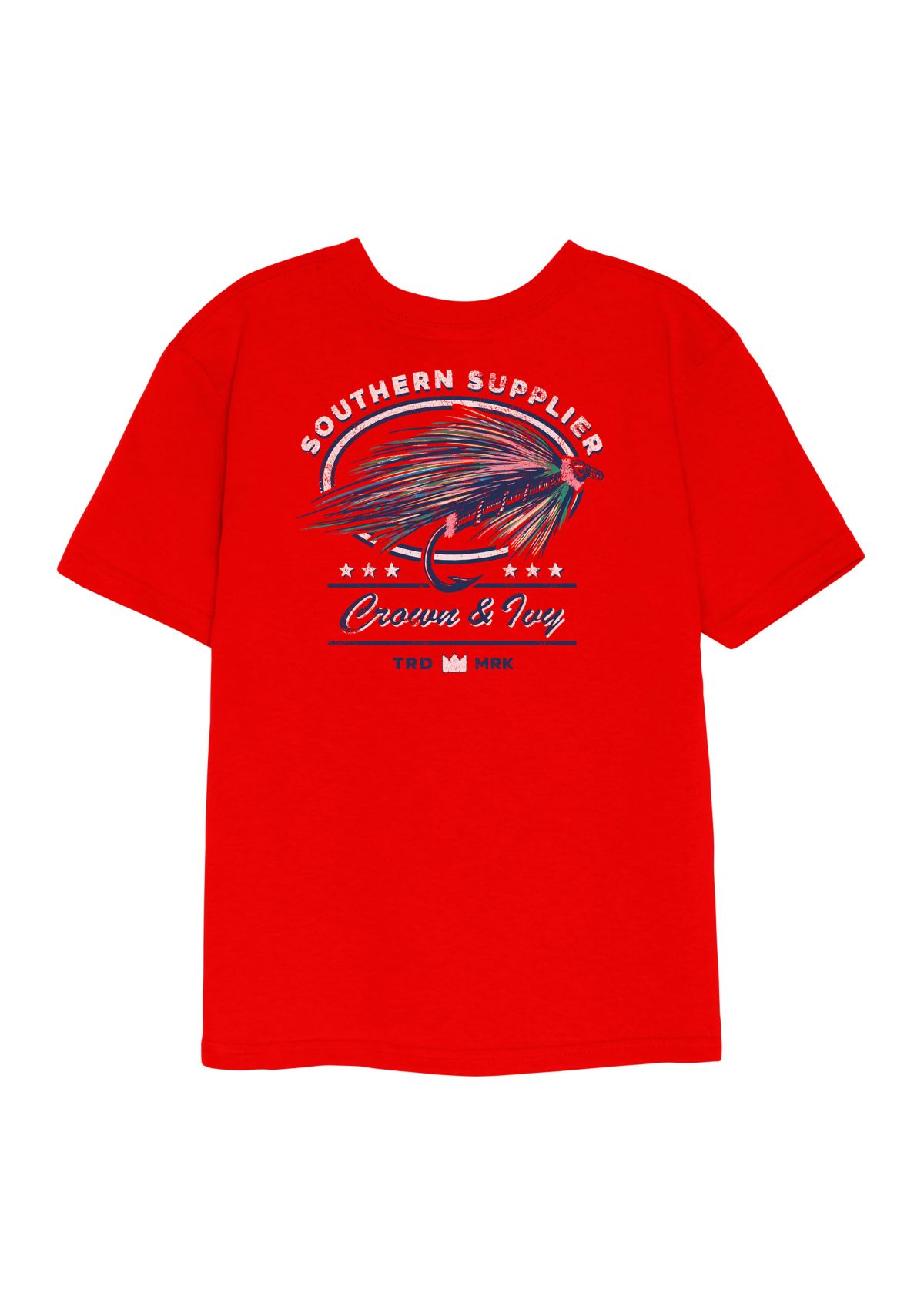 Boys 4-7 So Fly Graphic T-Shirt