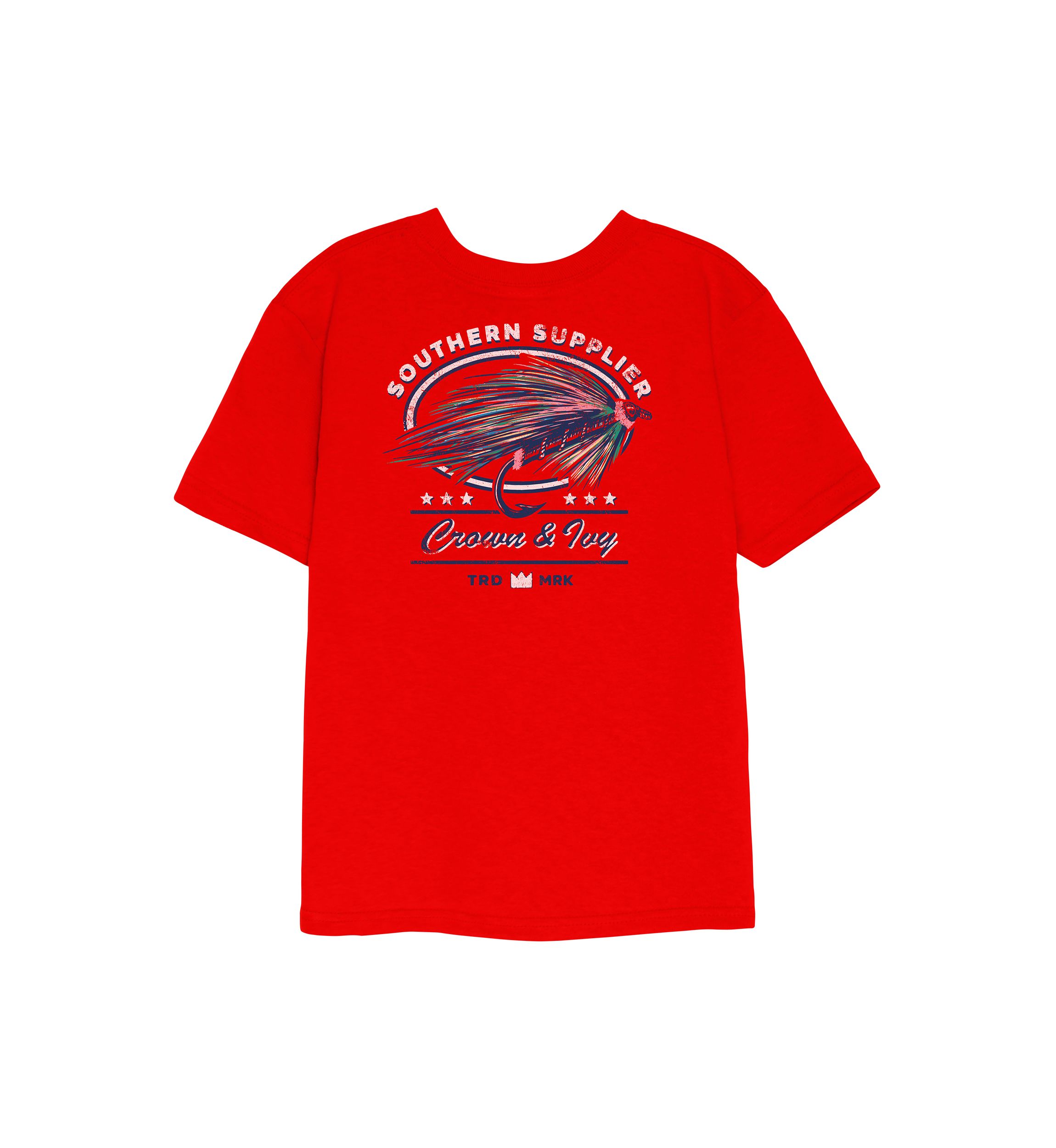 Boys 4-7 So Fly Graphic T-Shirt