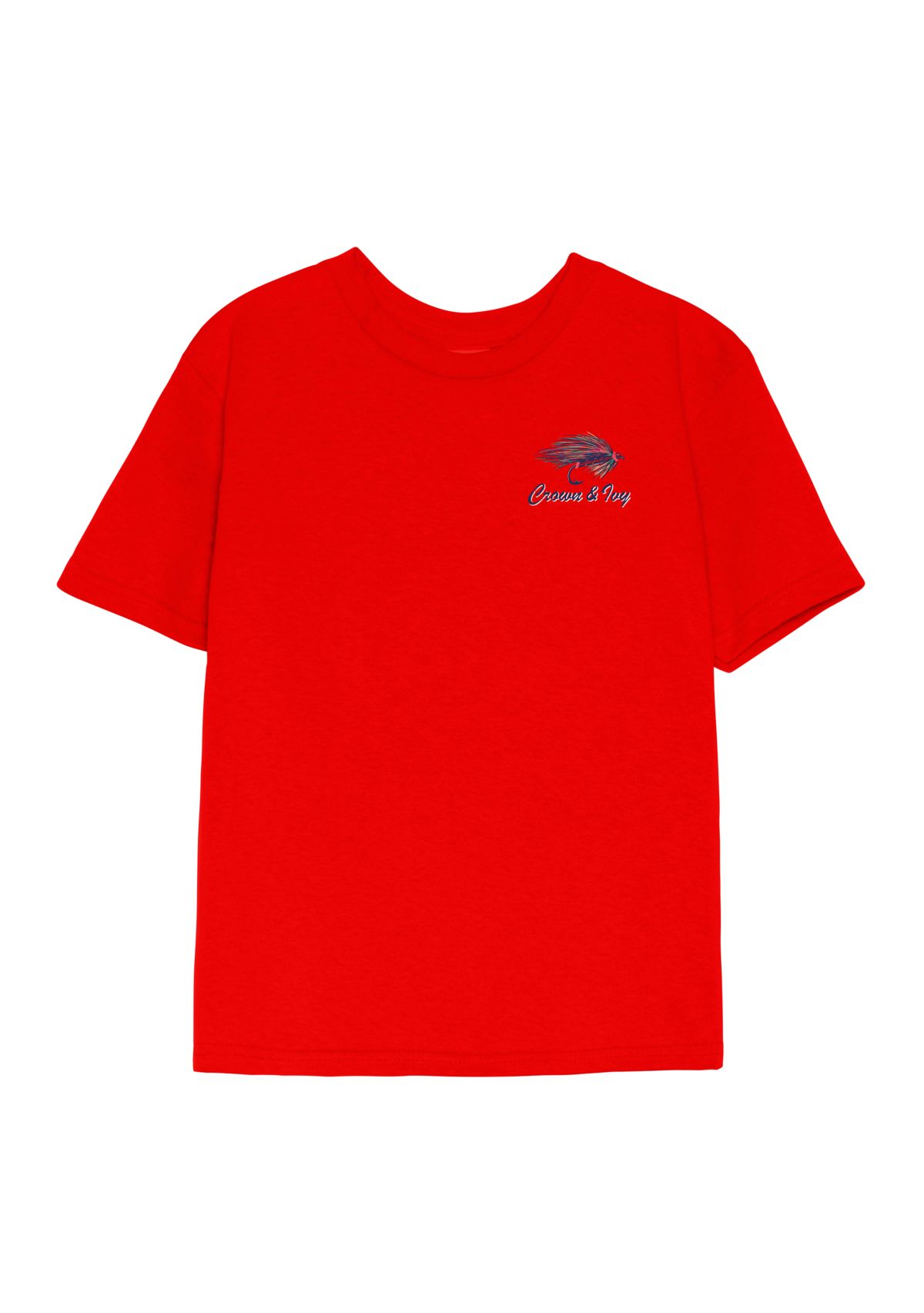 Boys 4-7 So Fly Graphic T-Shirt