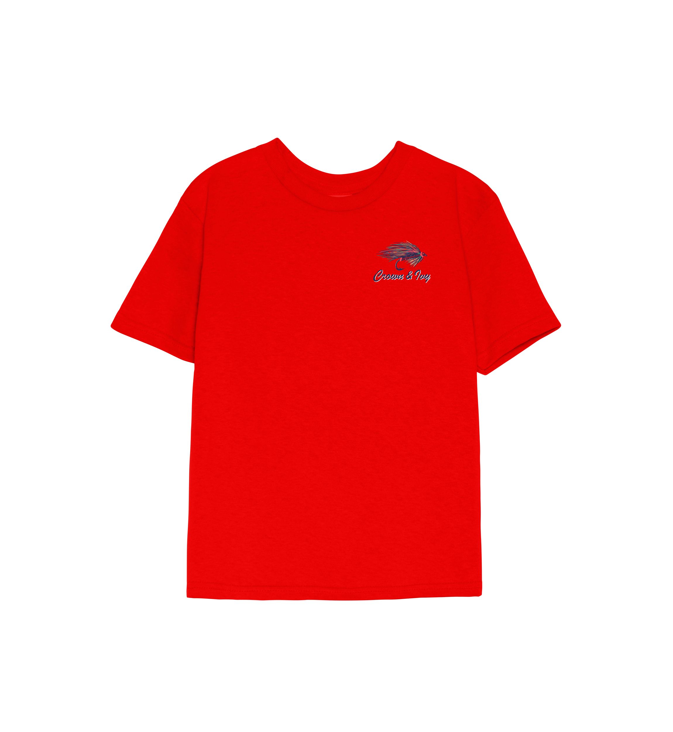 Boys 4-7 So Fly Graphic T-Shirt
