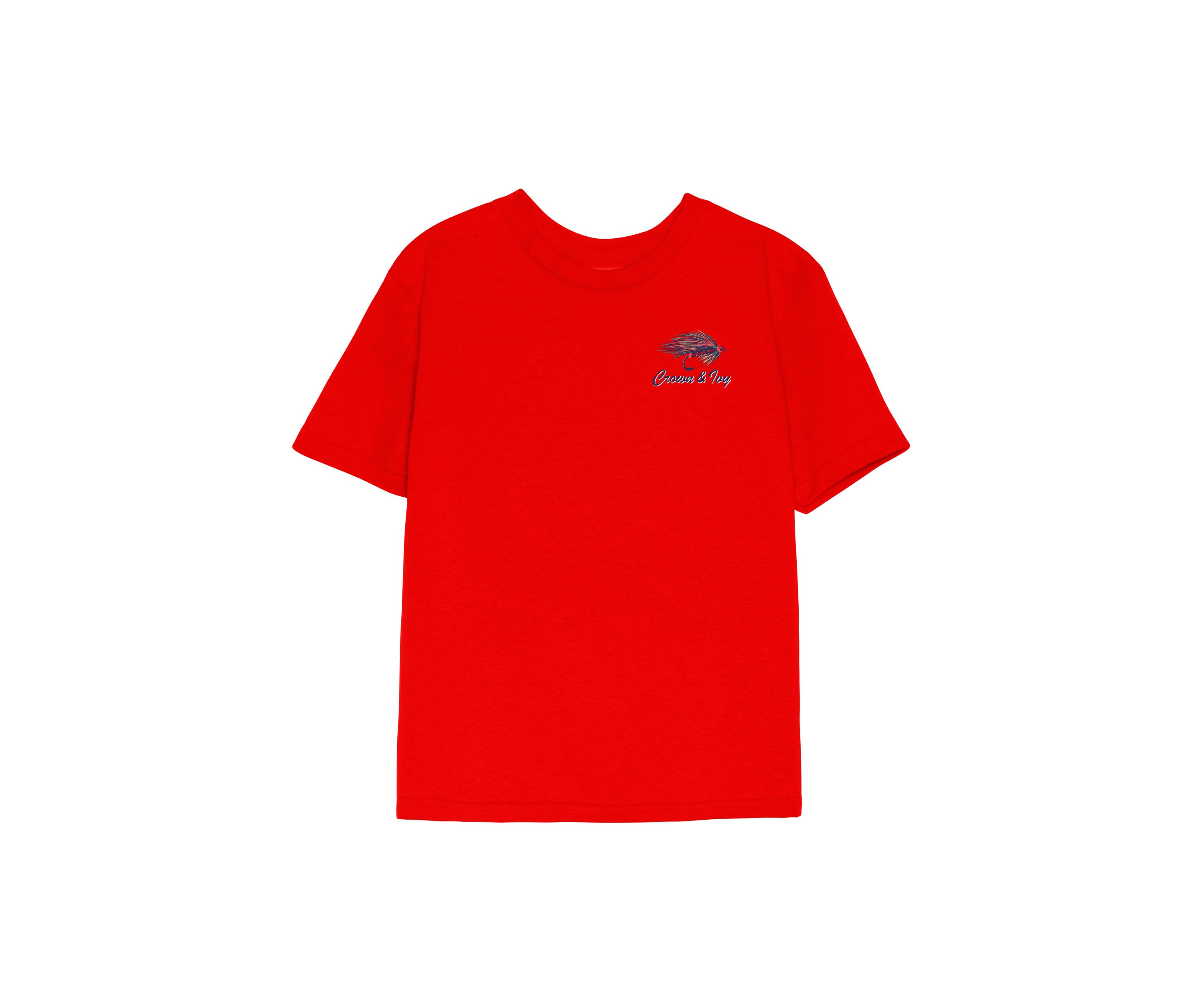 Boys 4-7 So Fly Graphic T-Shirt