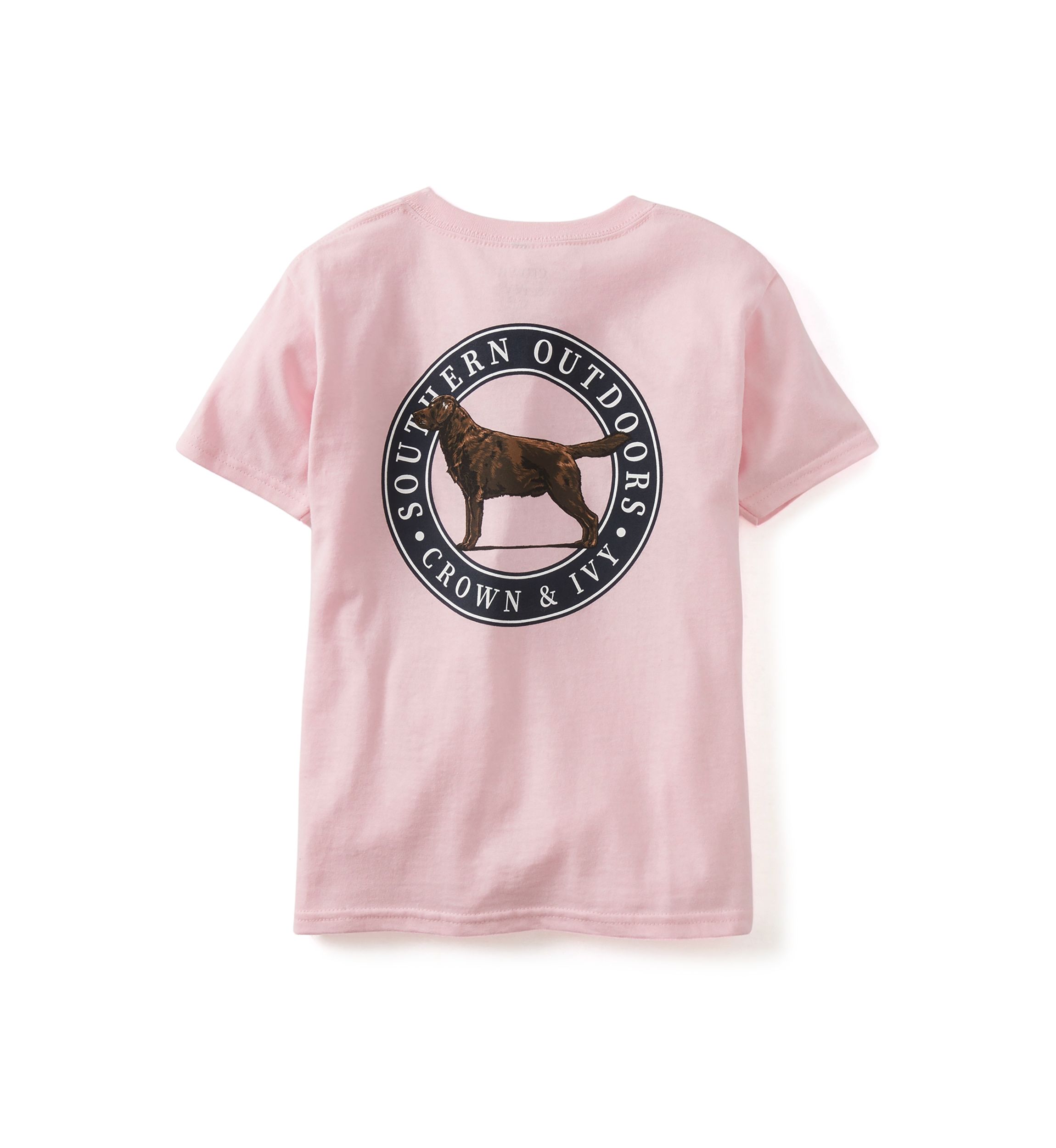 Boys 4-7 Outdog Graphic T-Shirt