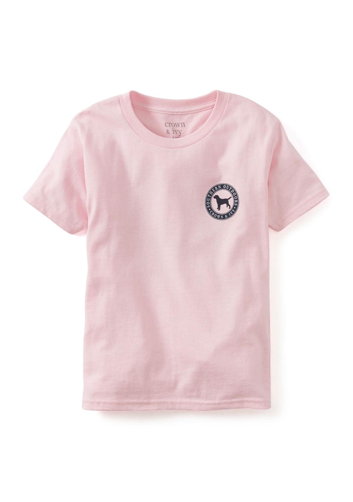 Boys 4-7 Outdog Graphic T-Shirt