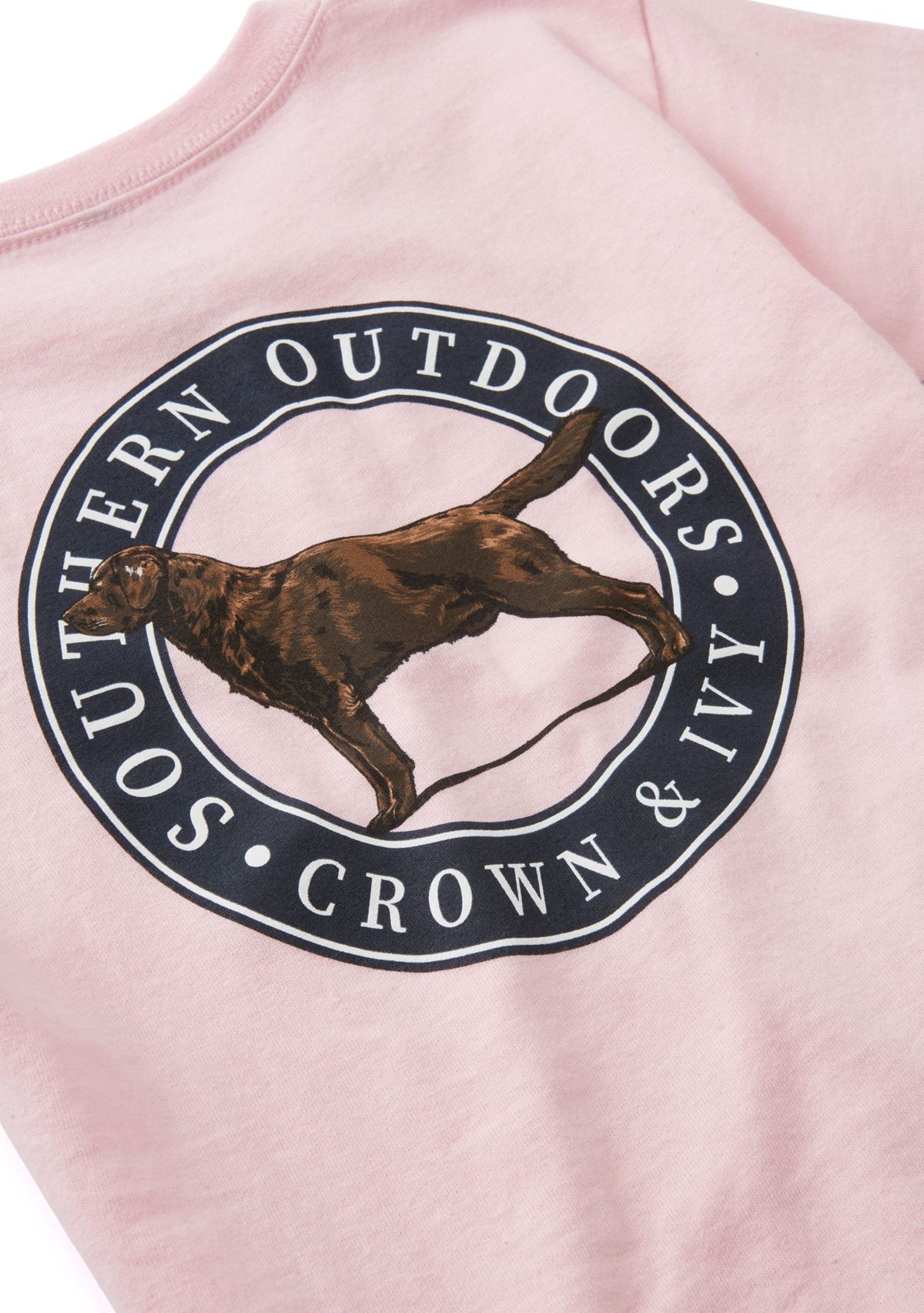Boys 4-7 Outdog Graphic T-Shirt