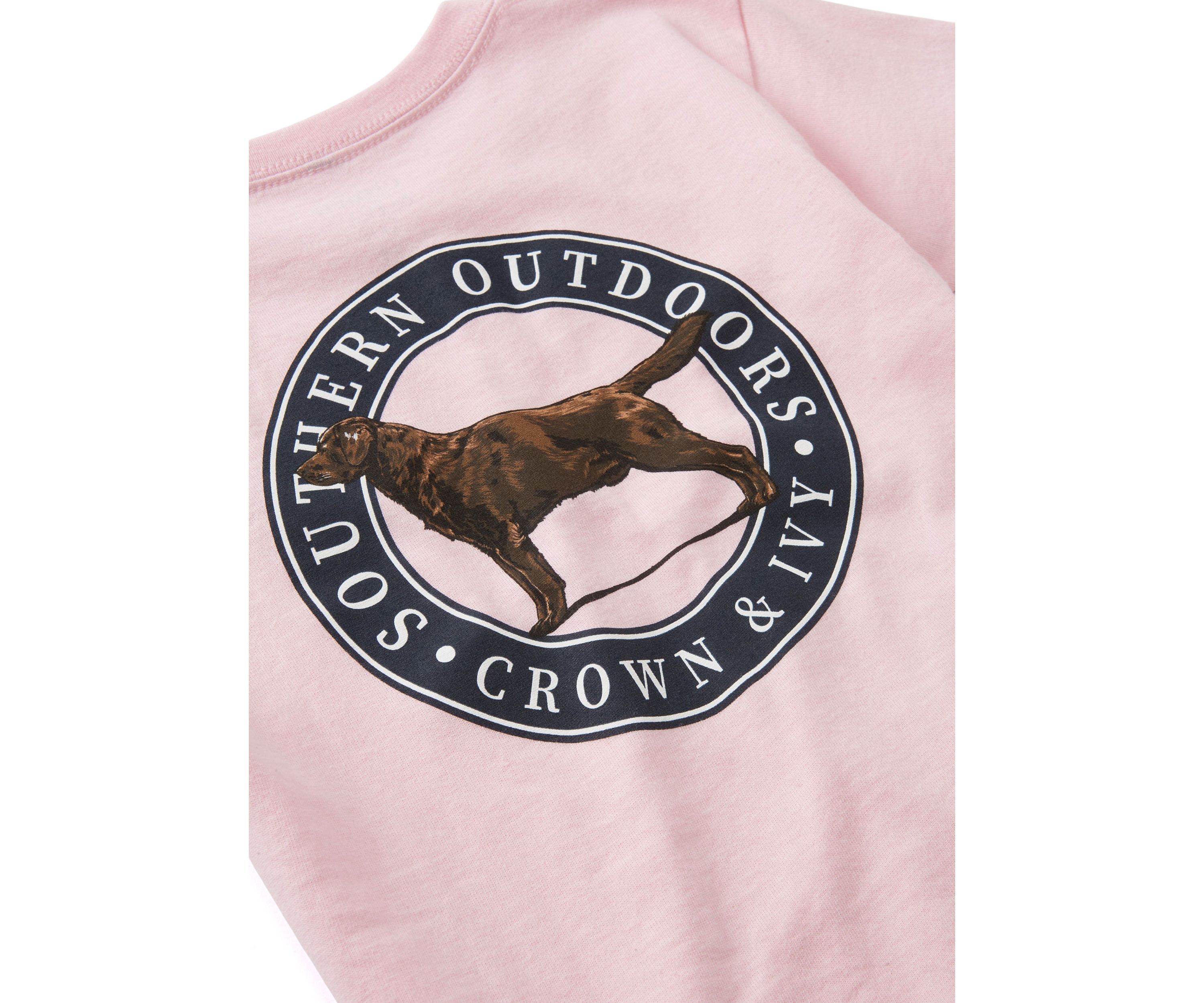 Boys 4-7 Outdog Graphic T-Shirt