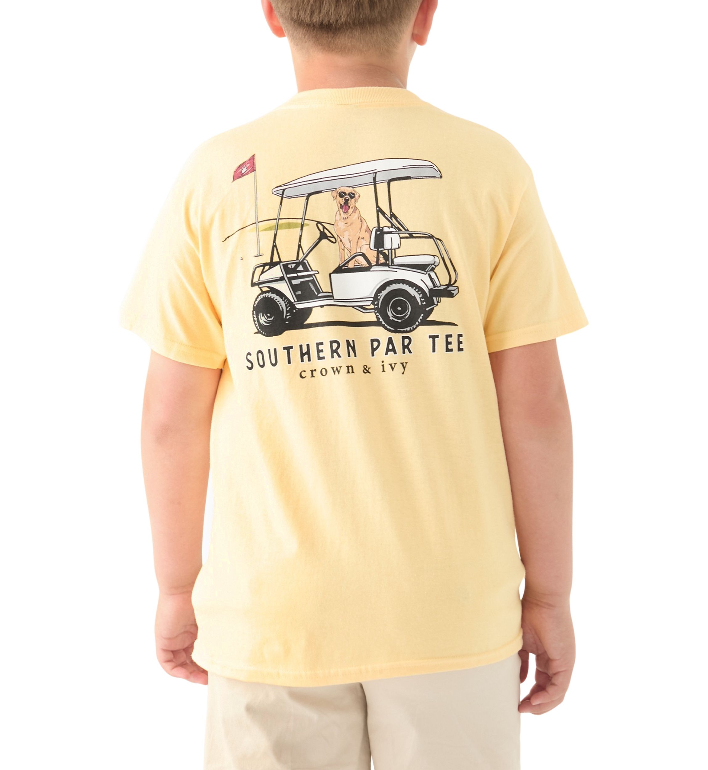 Boys 8-20 Sopartee Graphic T-Shirt