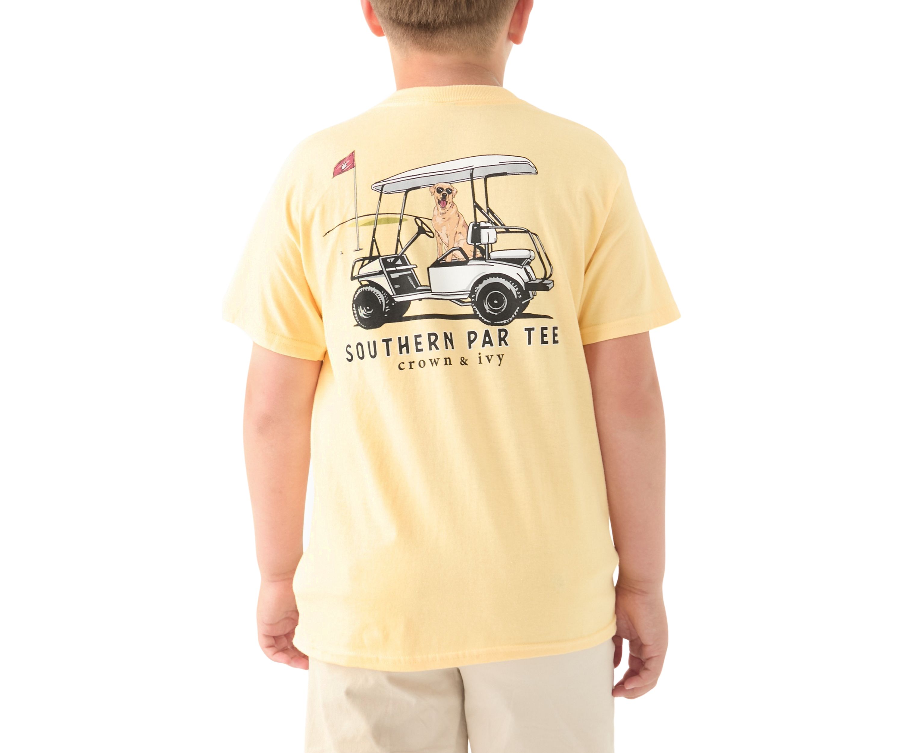 Boys 8-20 Sopartee Graphic T-Shirt