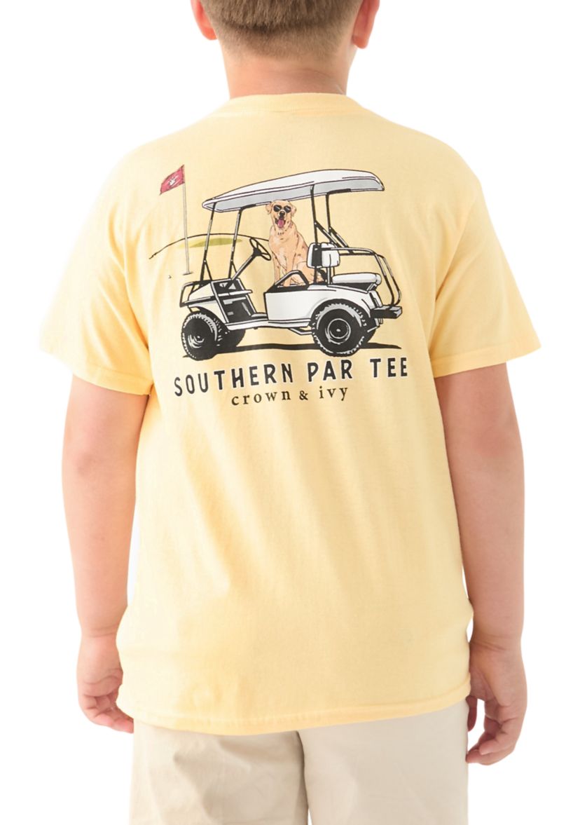 Boys 8-20 Sopartee Graphic T-Shirt