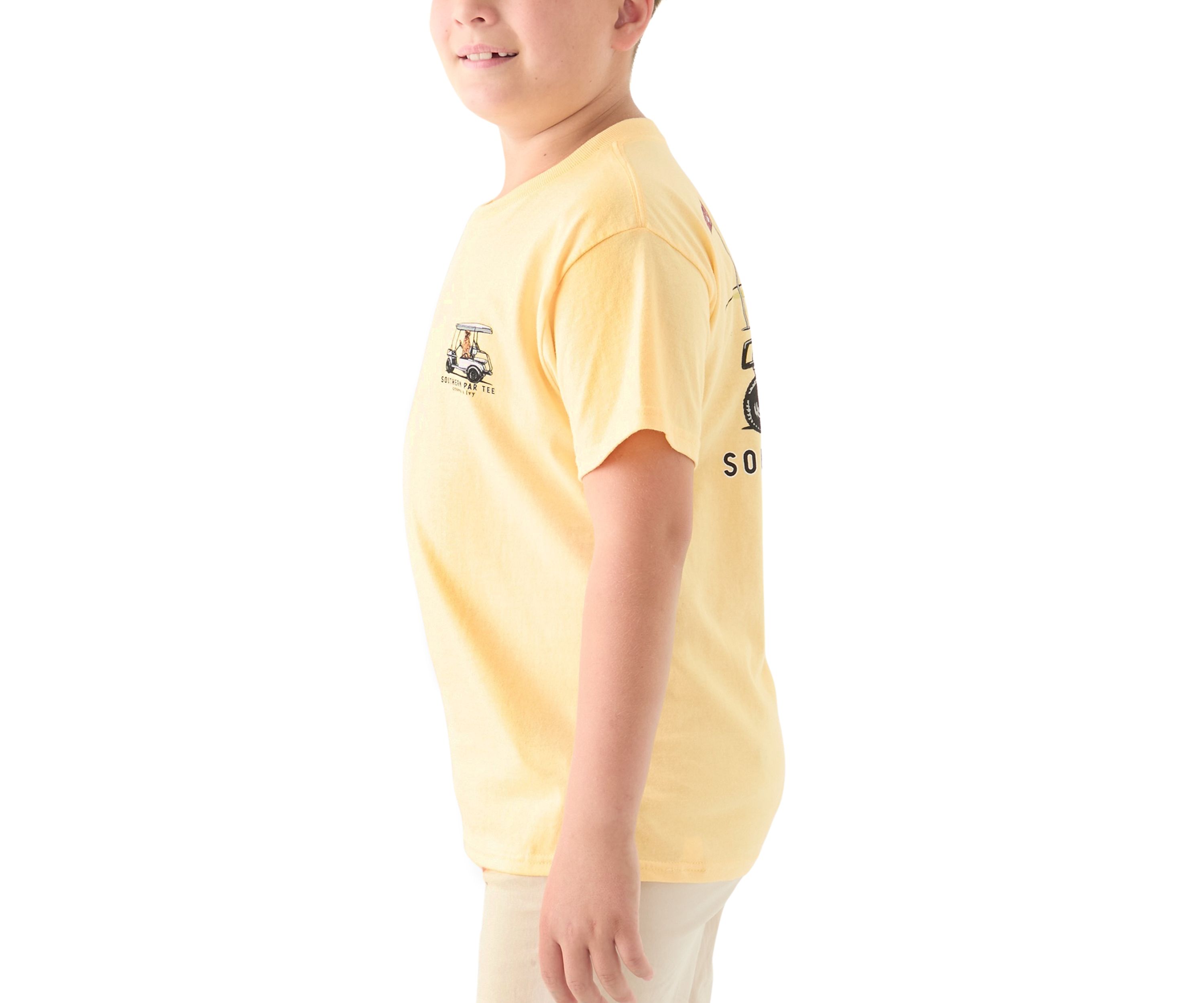 Boys 8-20 Sopartee Graphic T-Shirt