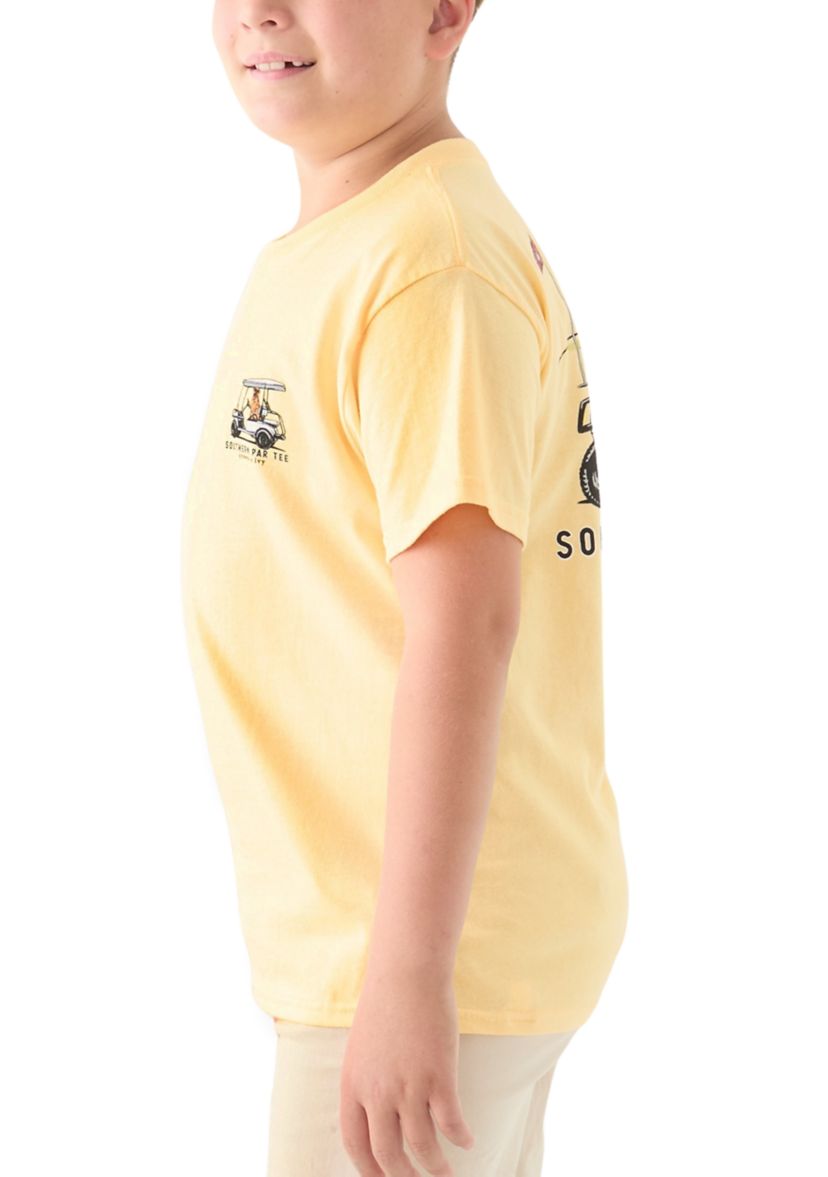 Boys 8-20 Sopartee Graphic T-Shirt