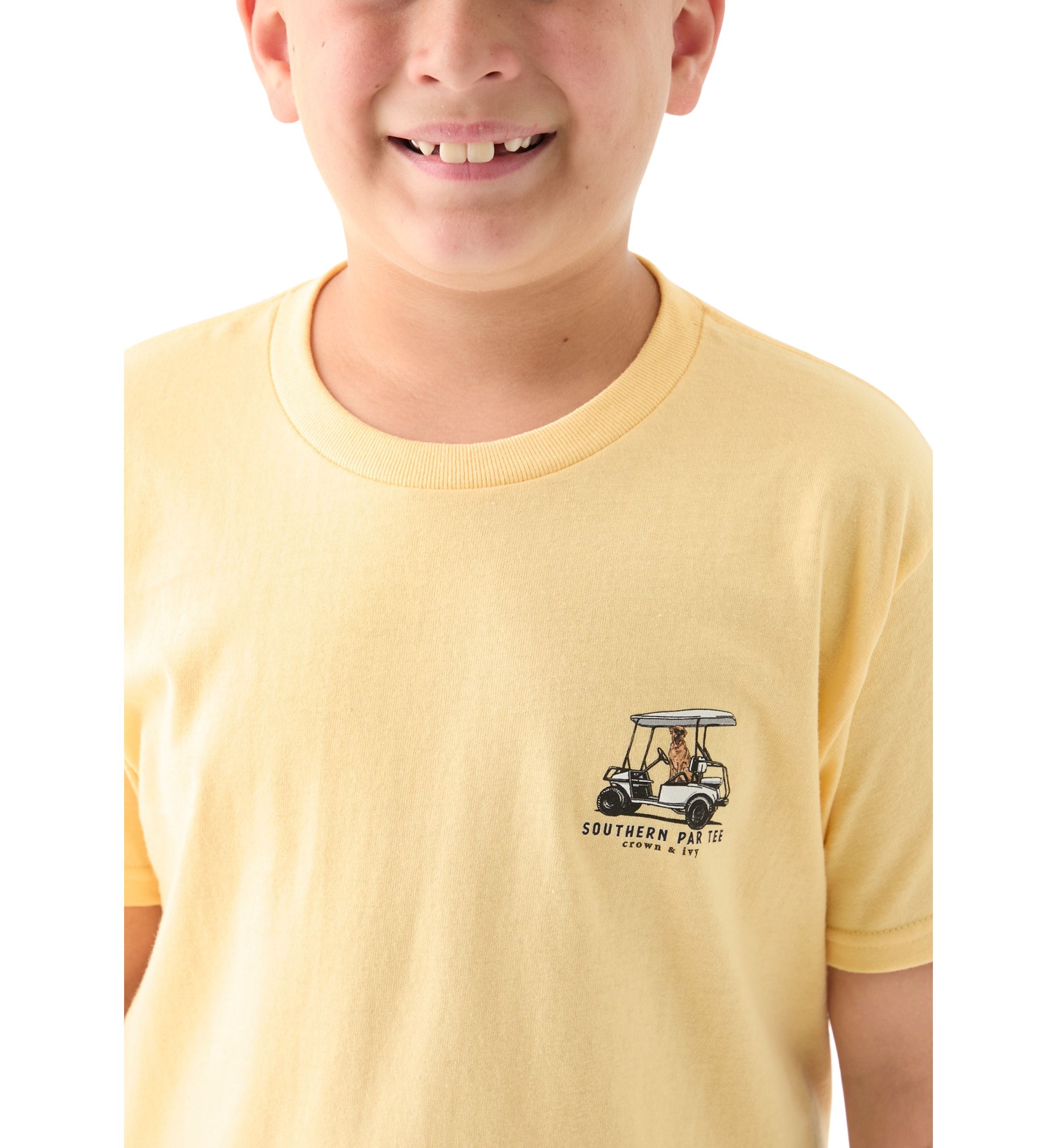 Boys 8-20 Sopartee Graphic T-Shirt