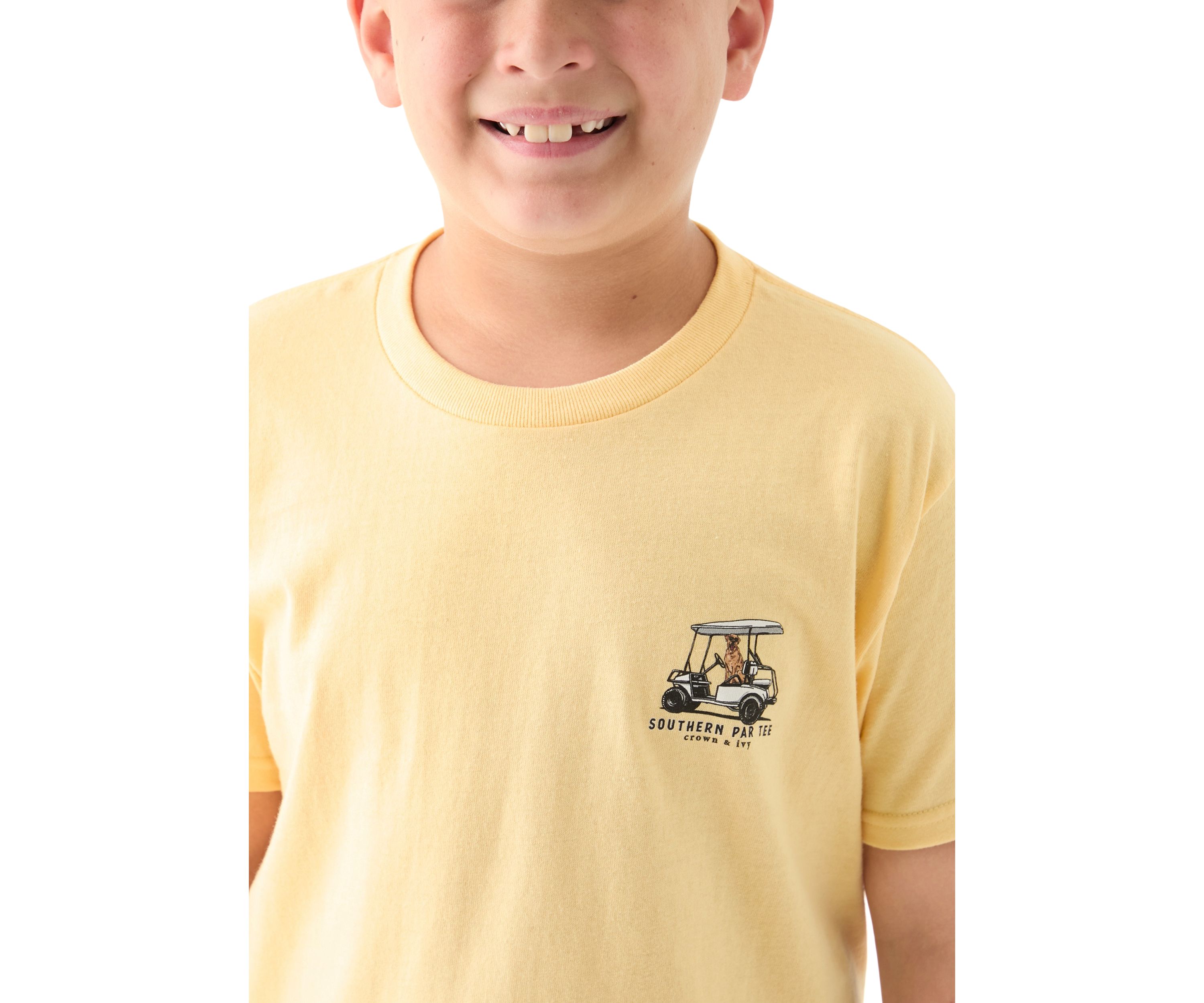 Boys 8-20 Sopartee Graphic T-Shirt