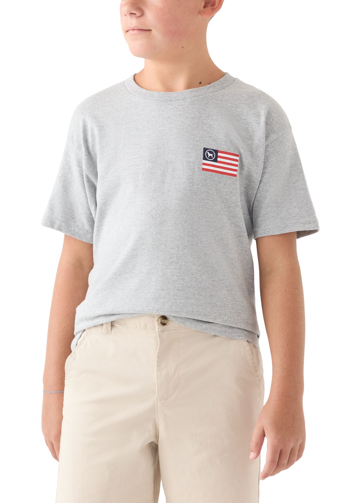 Boys 8-20 Southern Outfitters Graphic T-Shirt